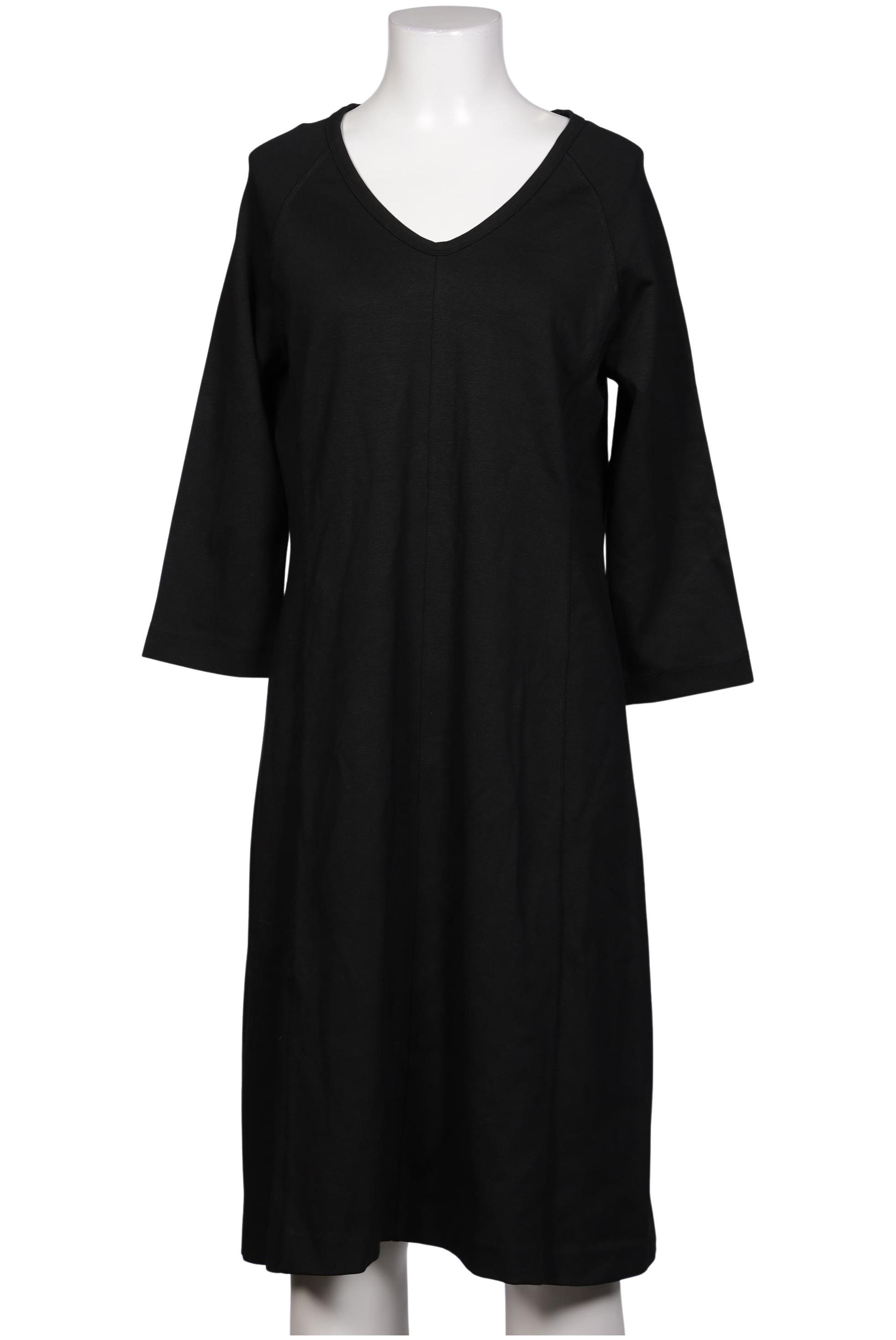 

Marc O Polo Damen Kleid, schwarz, Gr. 40