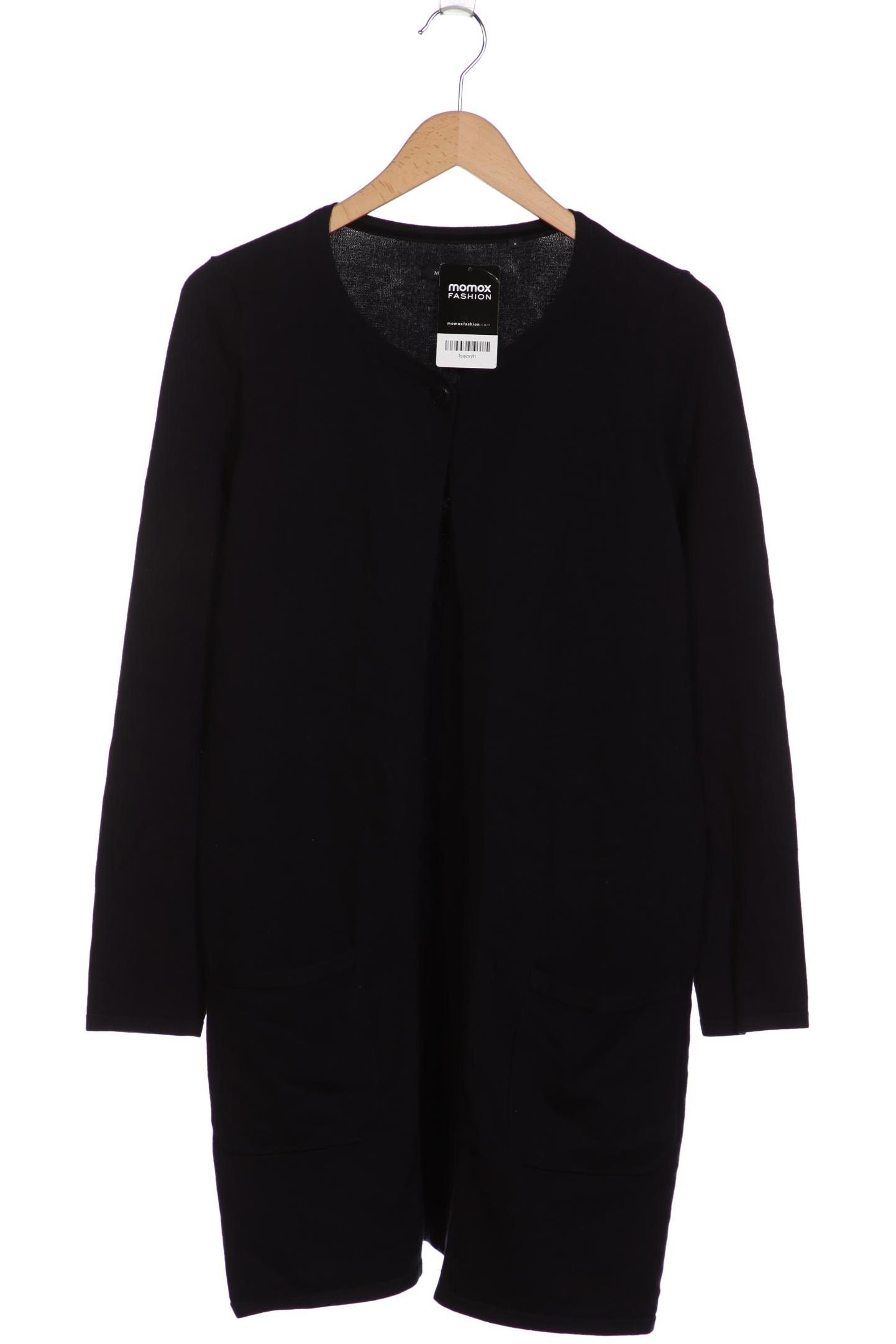 

Marc O Polo Damen Strickjacke, marineblau, Gr. 38