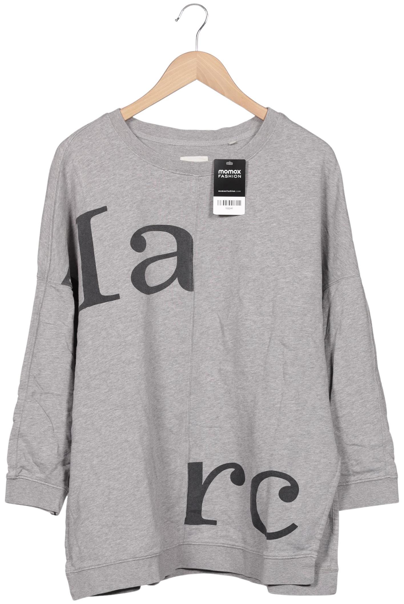 

Marc O Polo Damen Sweatshirt, grau, Gr. 36