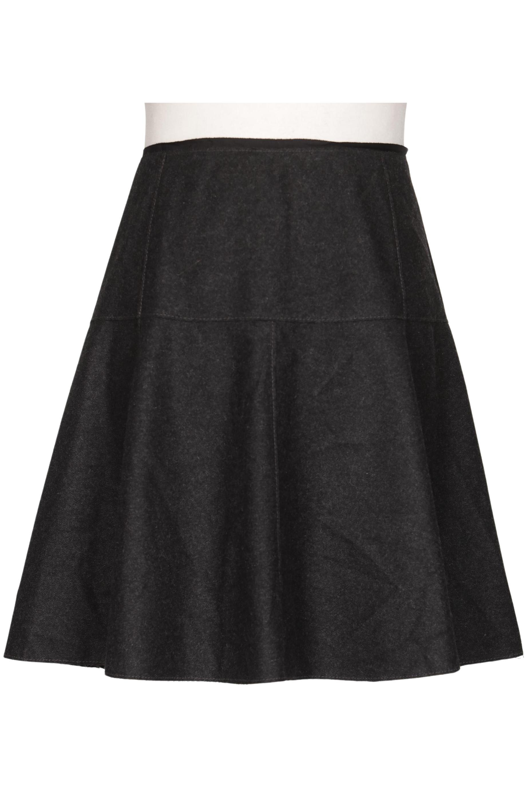 

Marc O Polo Damen Rock, grau, Gr. 42