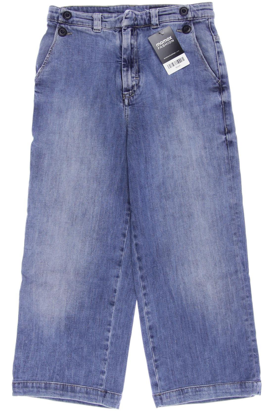 

Marc O Polo Damen Jeans, blau, Gr. 38