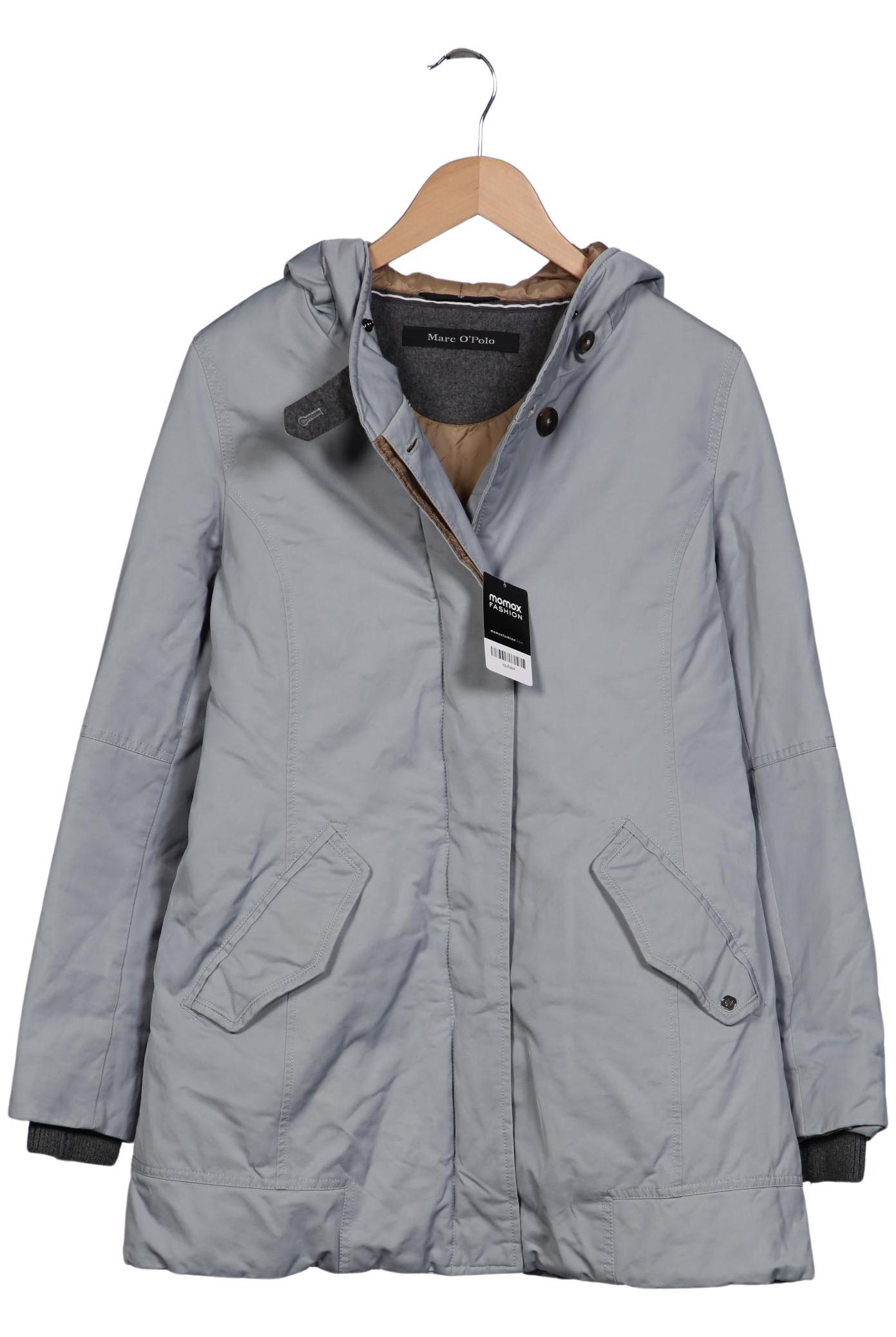 

Marc O Polo Damen Jacke, hellblau, Gr. 40