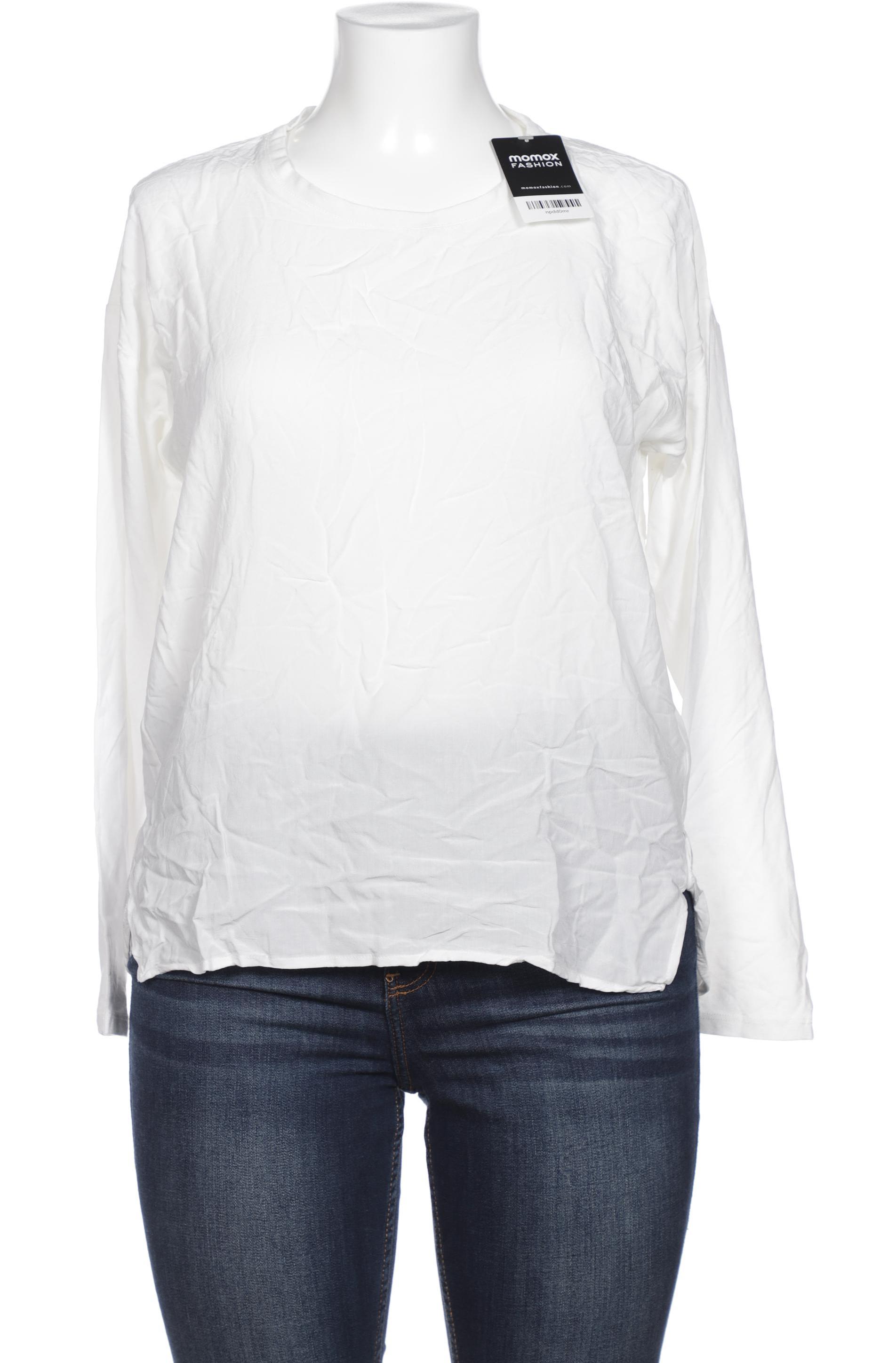 

Marc O Polo Damen Bluse, weiß