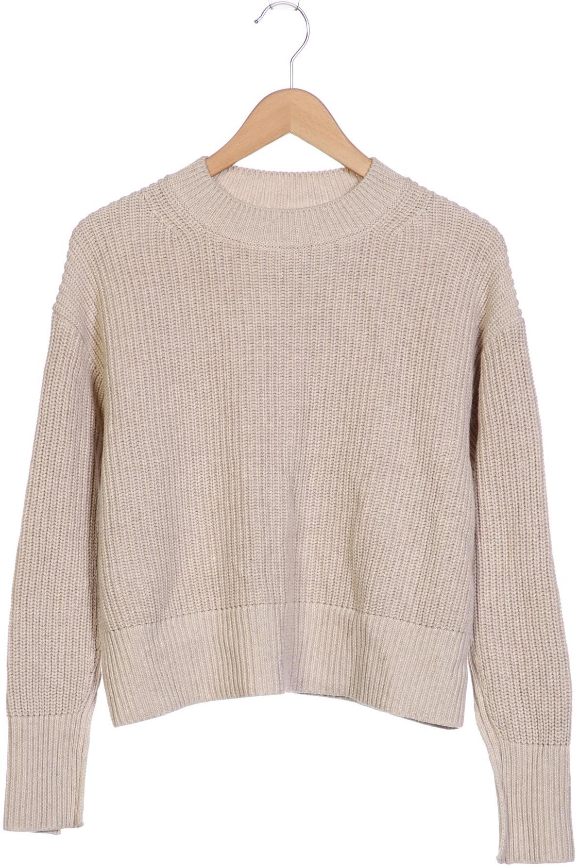 

Marc O Polo Damen Pullover, beige, Gr. 34