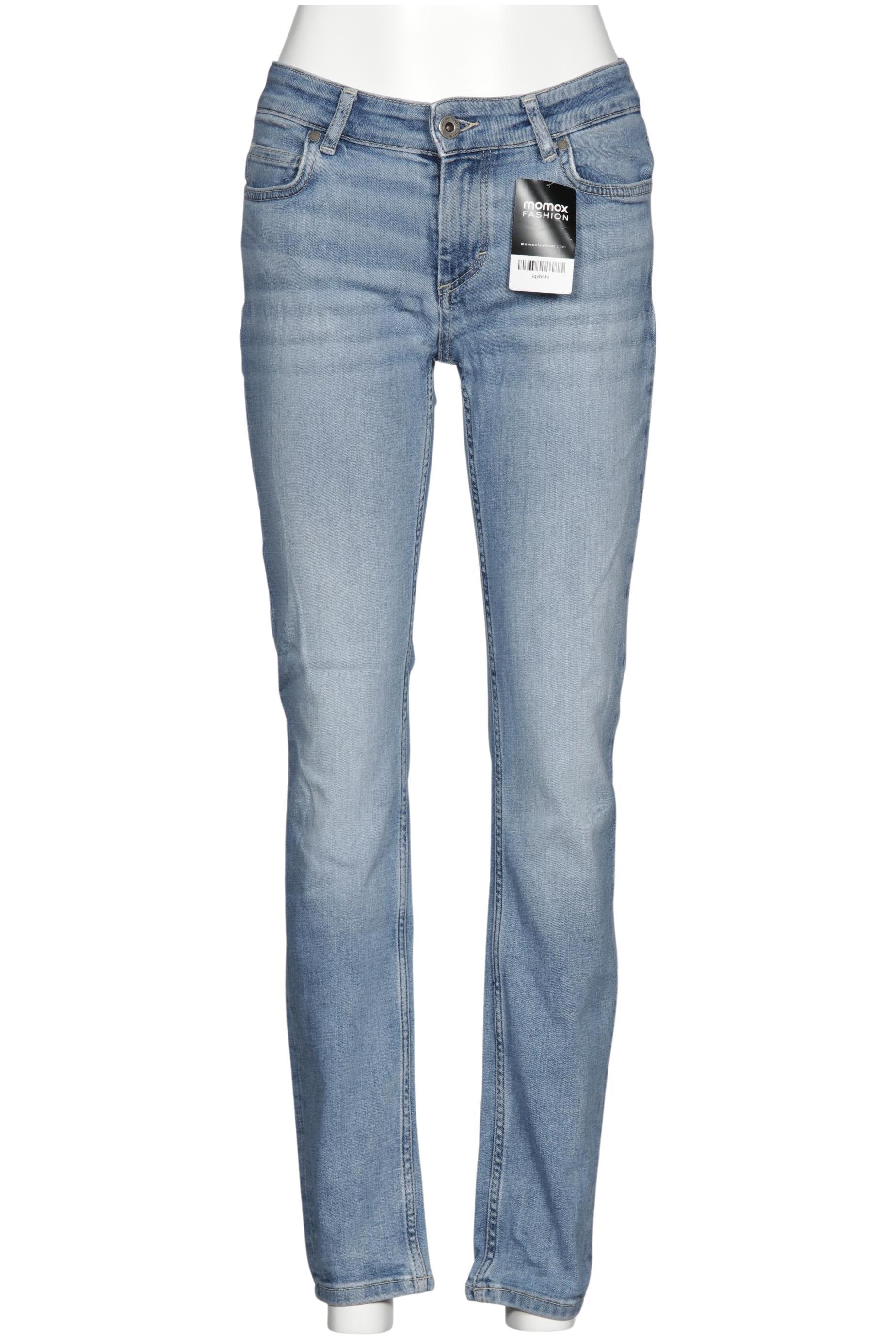 

Marc O Polo Damen Jeans, blau, Gr. 26