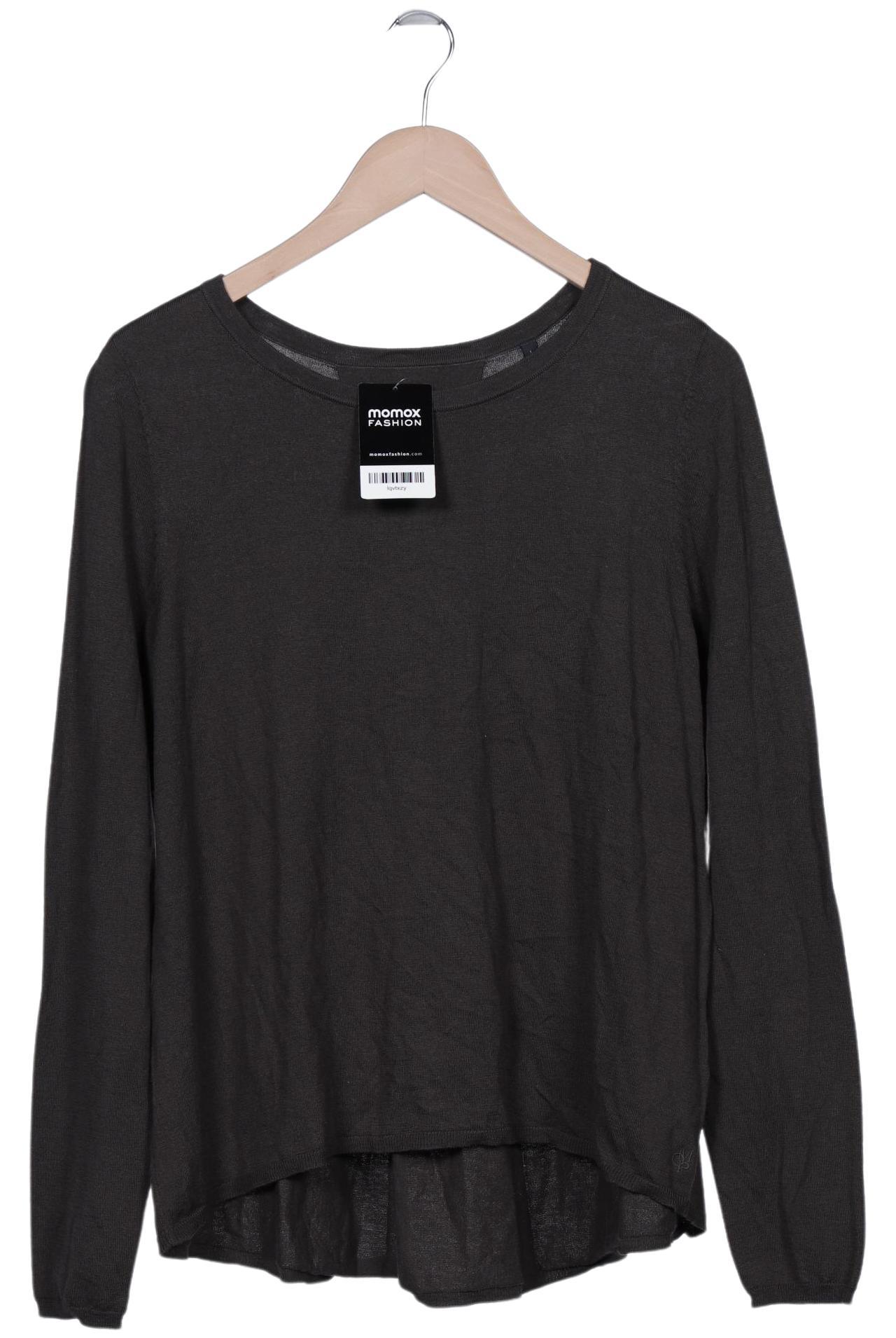 

Marc O Polo Damen Pullover, grün, Gr. 42