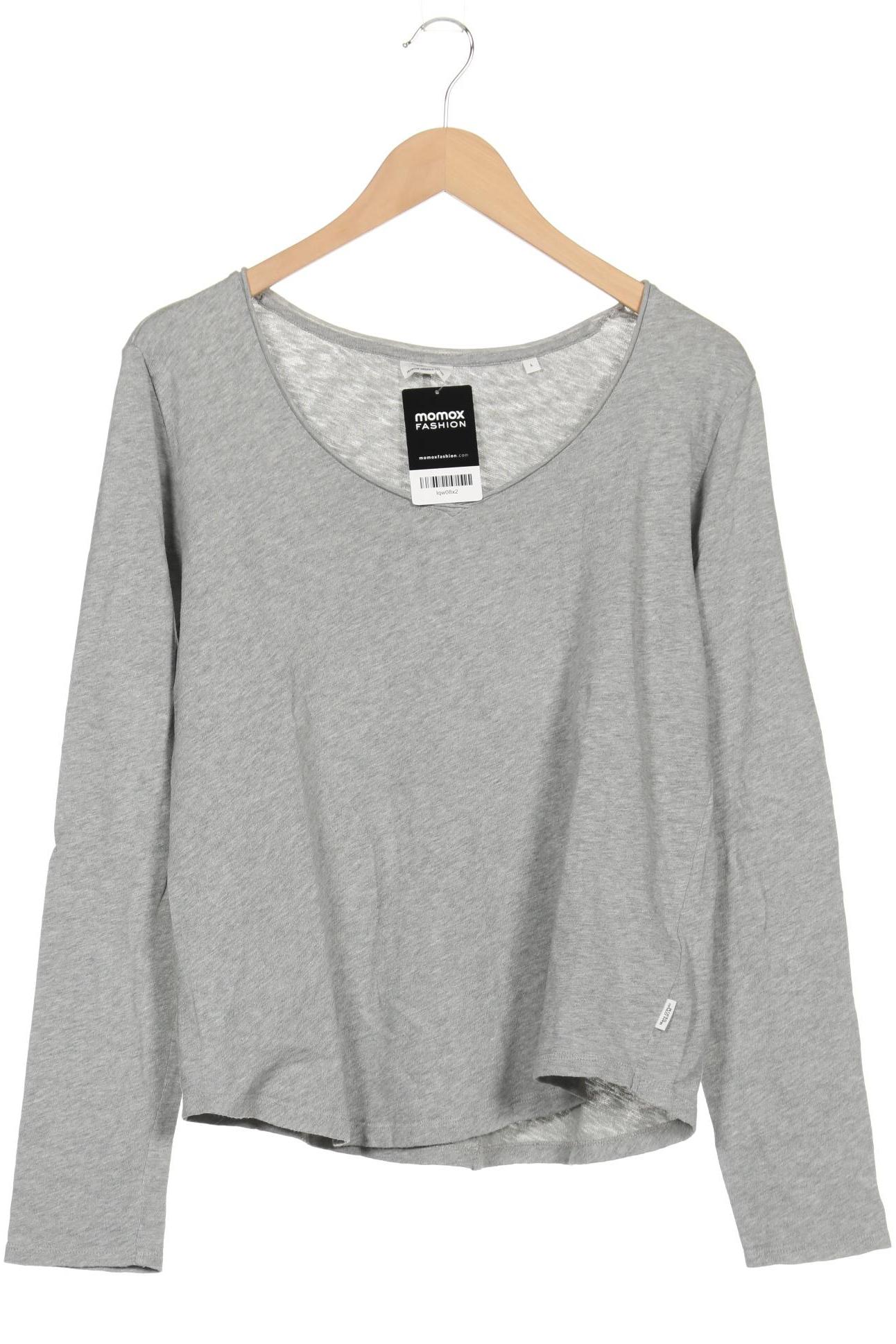 

Marc O Polo Damen Pullover, grau