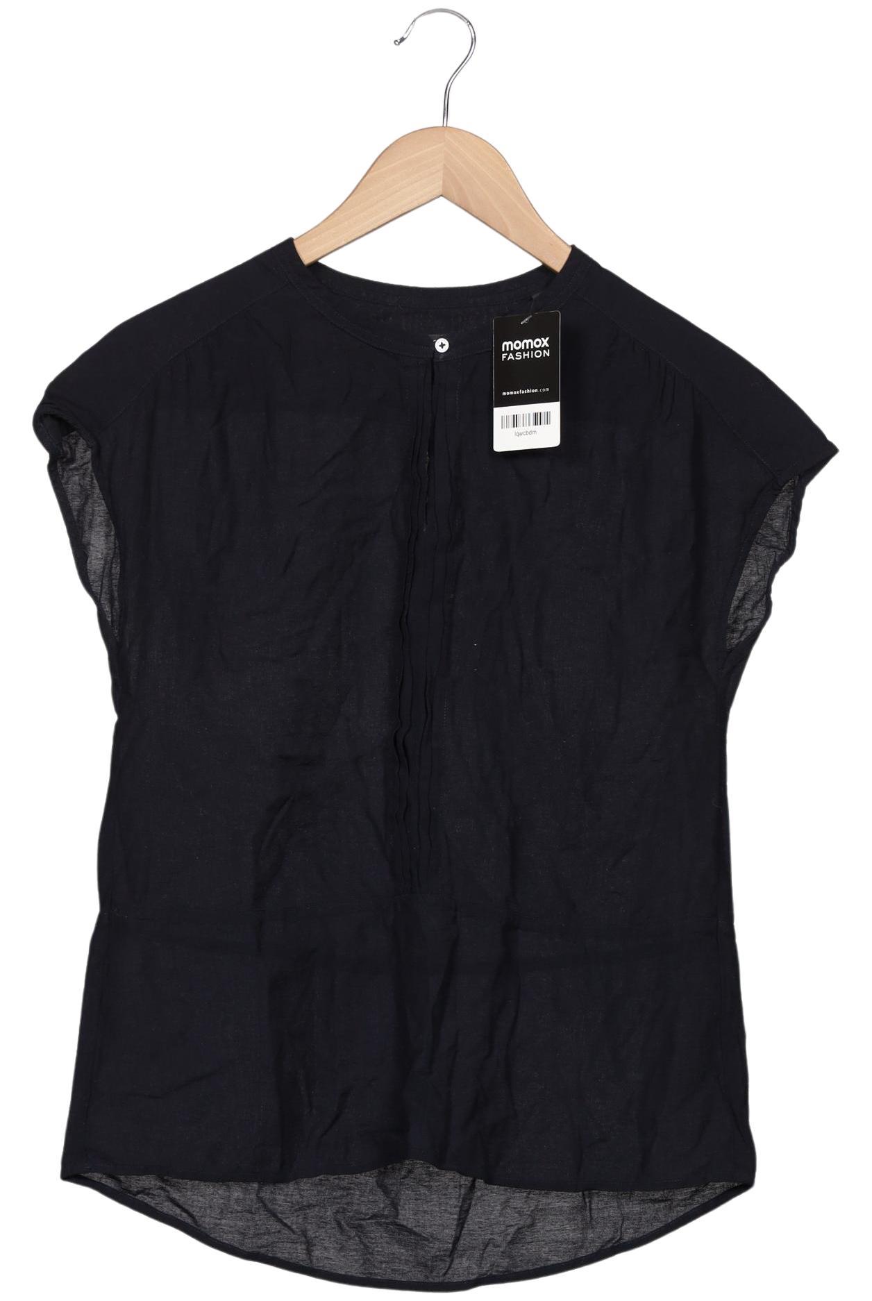 

Marc O Polo Damen T-Shirt, marineblau, Gr. 36
