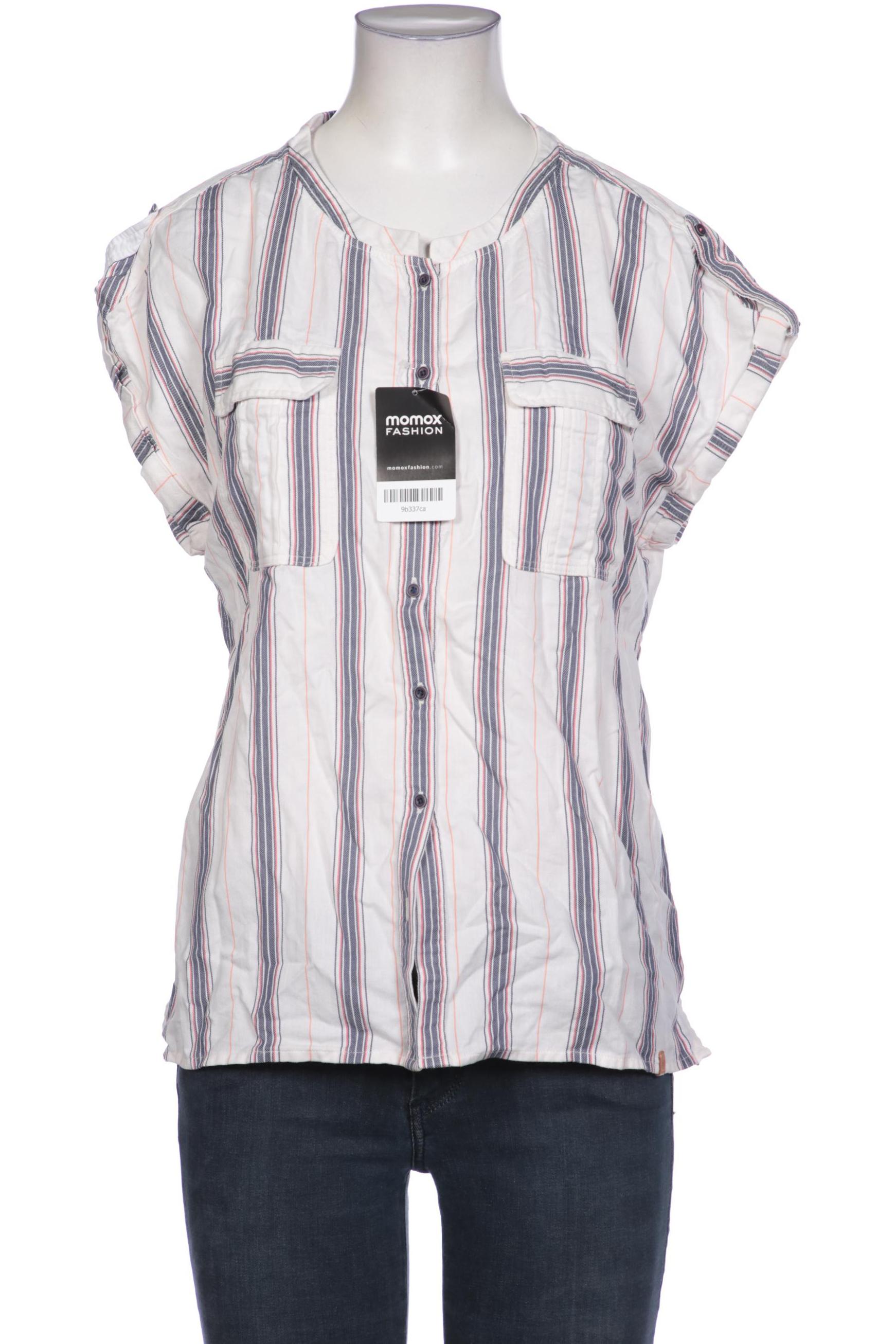 

Marc O Polo Damen Bluse, weiß, Gr. 36