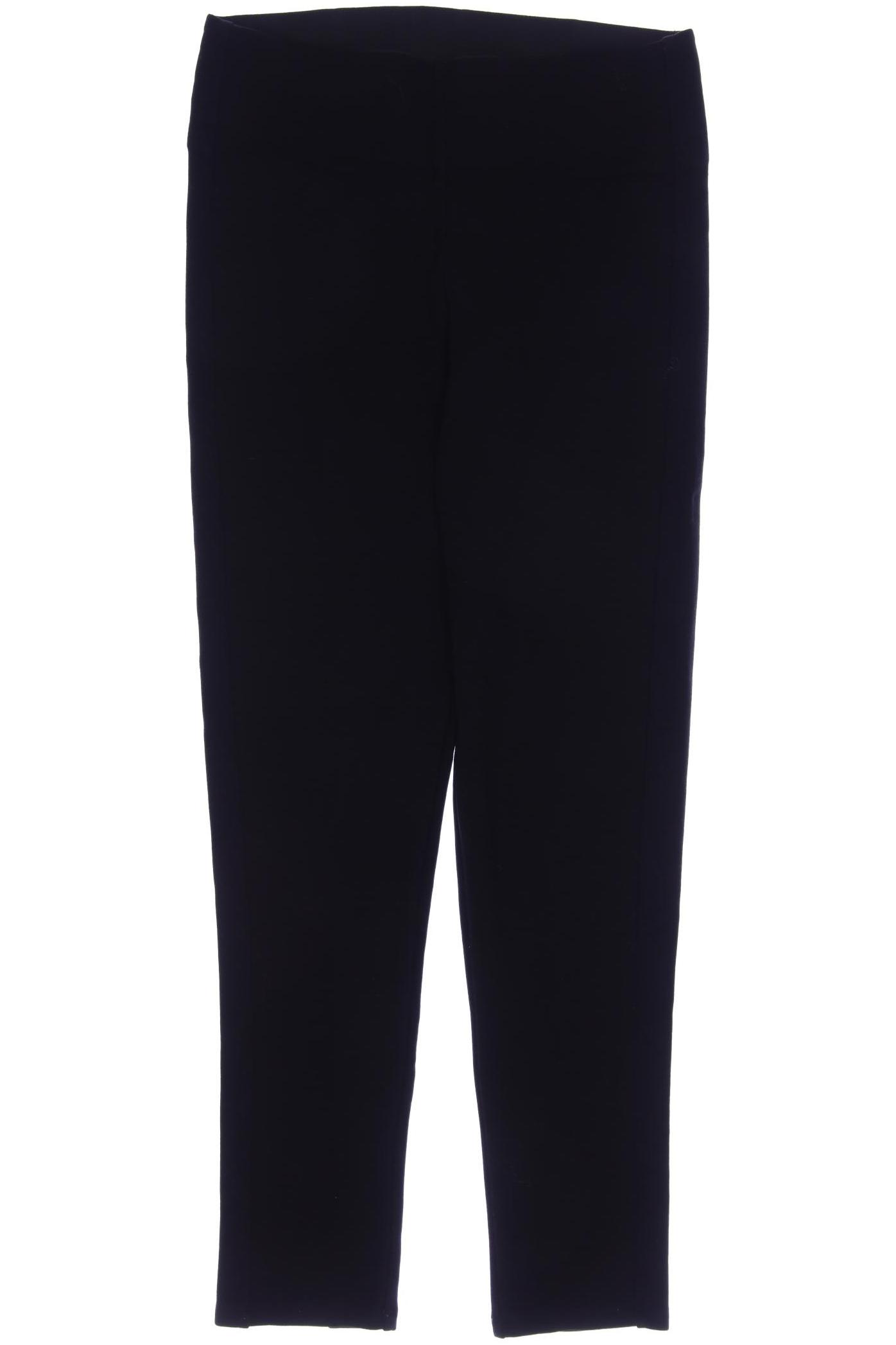 

Marc O Polo Damen Stoffhose, schwarz, Gr. 0
