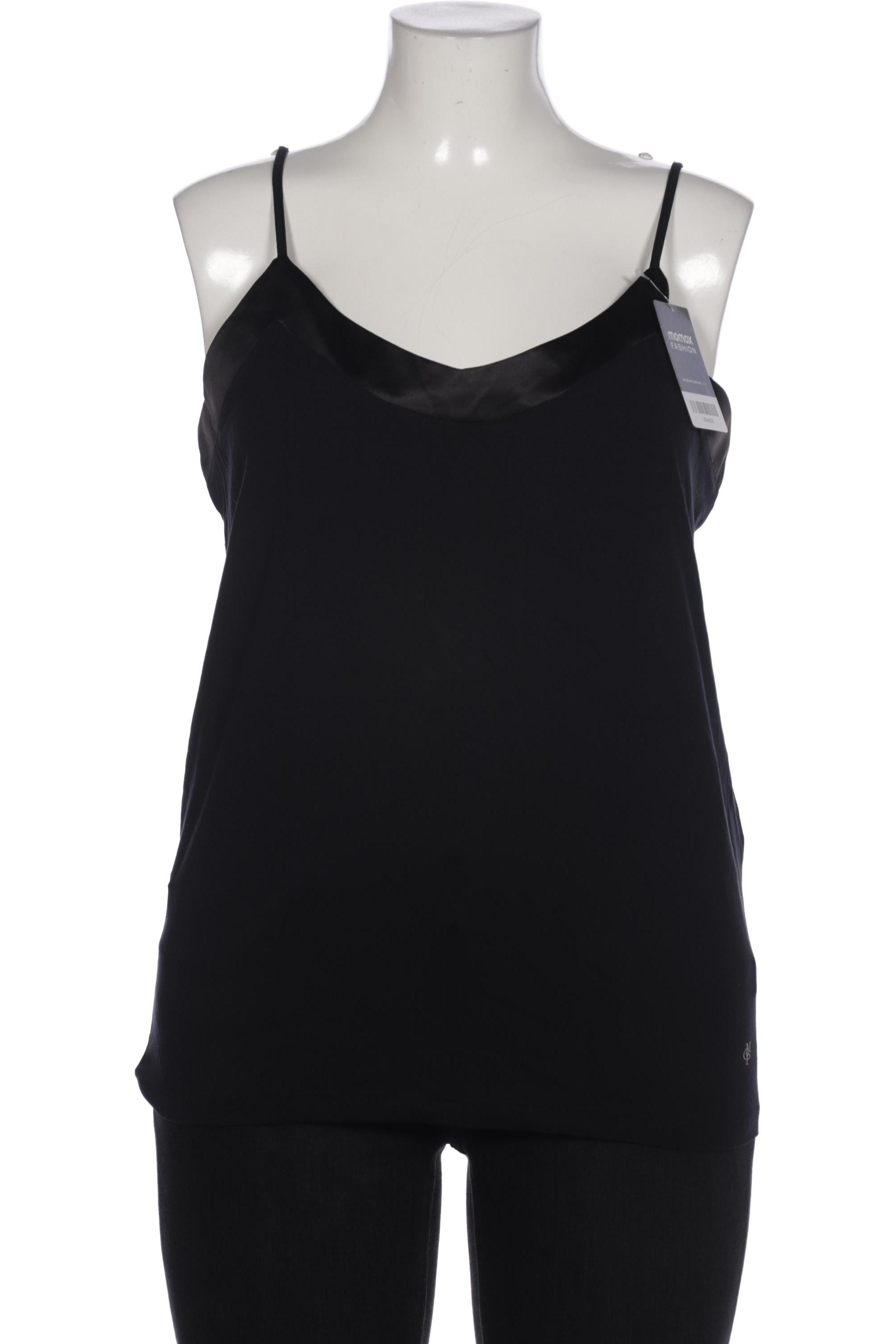 

Marc O Polo Damen Bluse, marineblau
