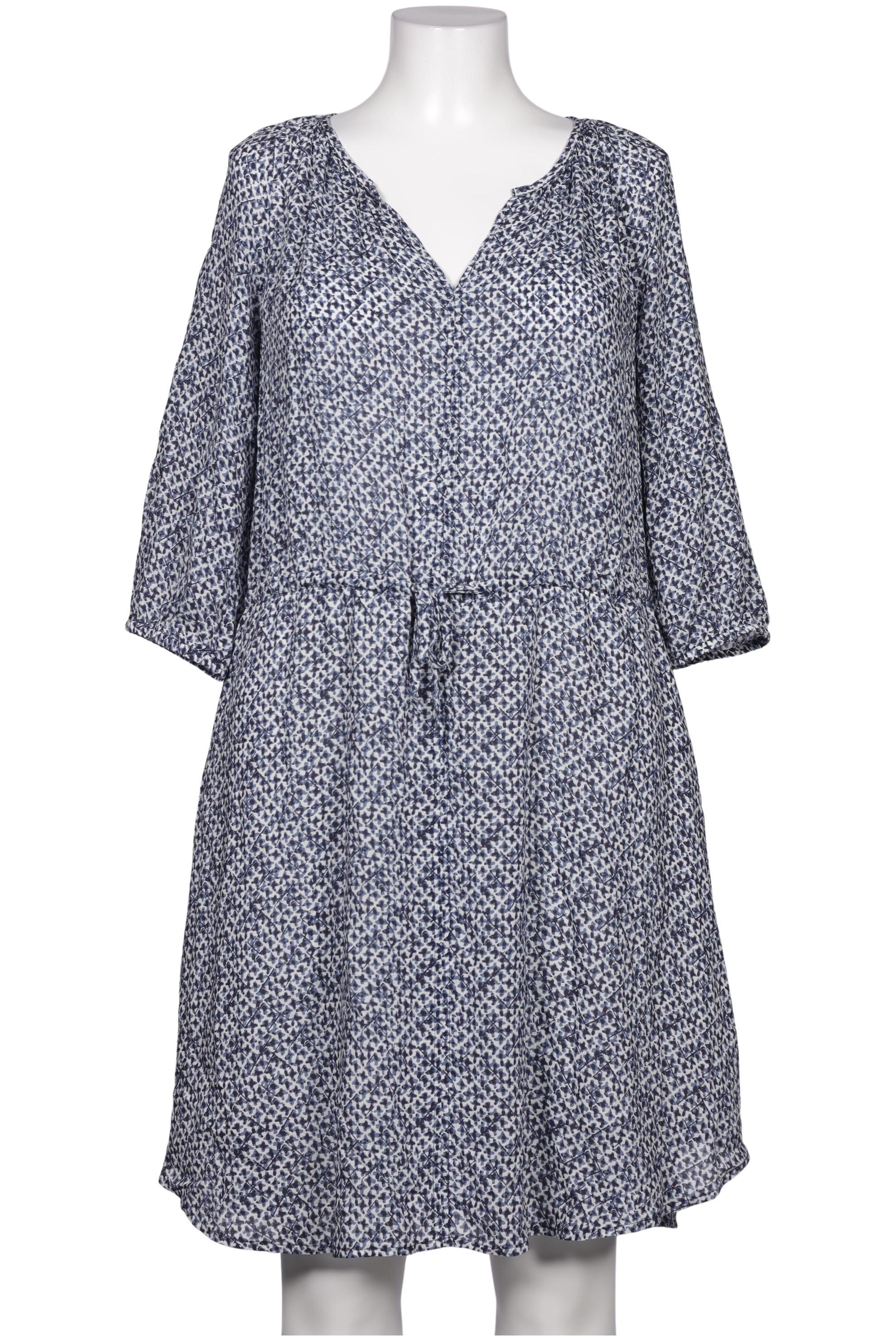 

Marc O Polo Damen Kleid, marineblau, Gr. 42