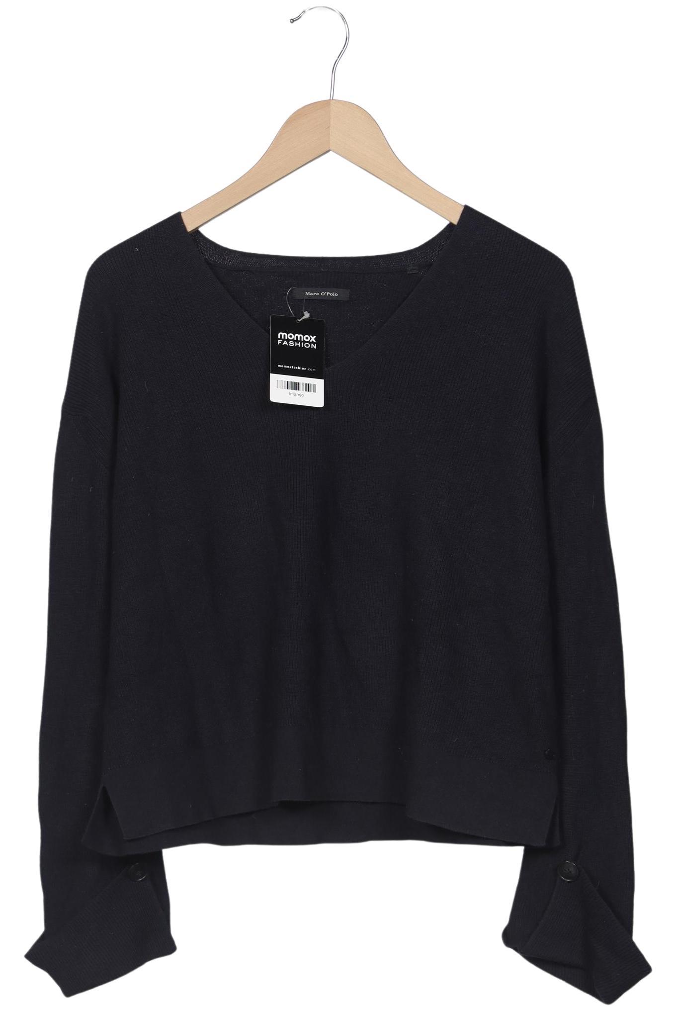 

Marc O Polo Damen Pullover, marineblau, Gr. 42