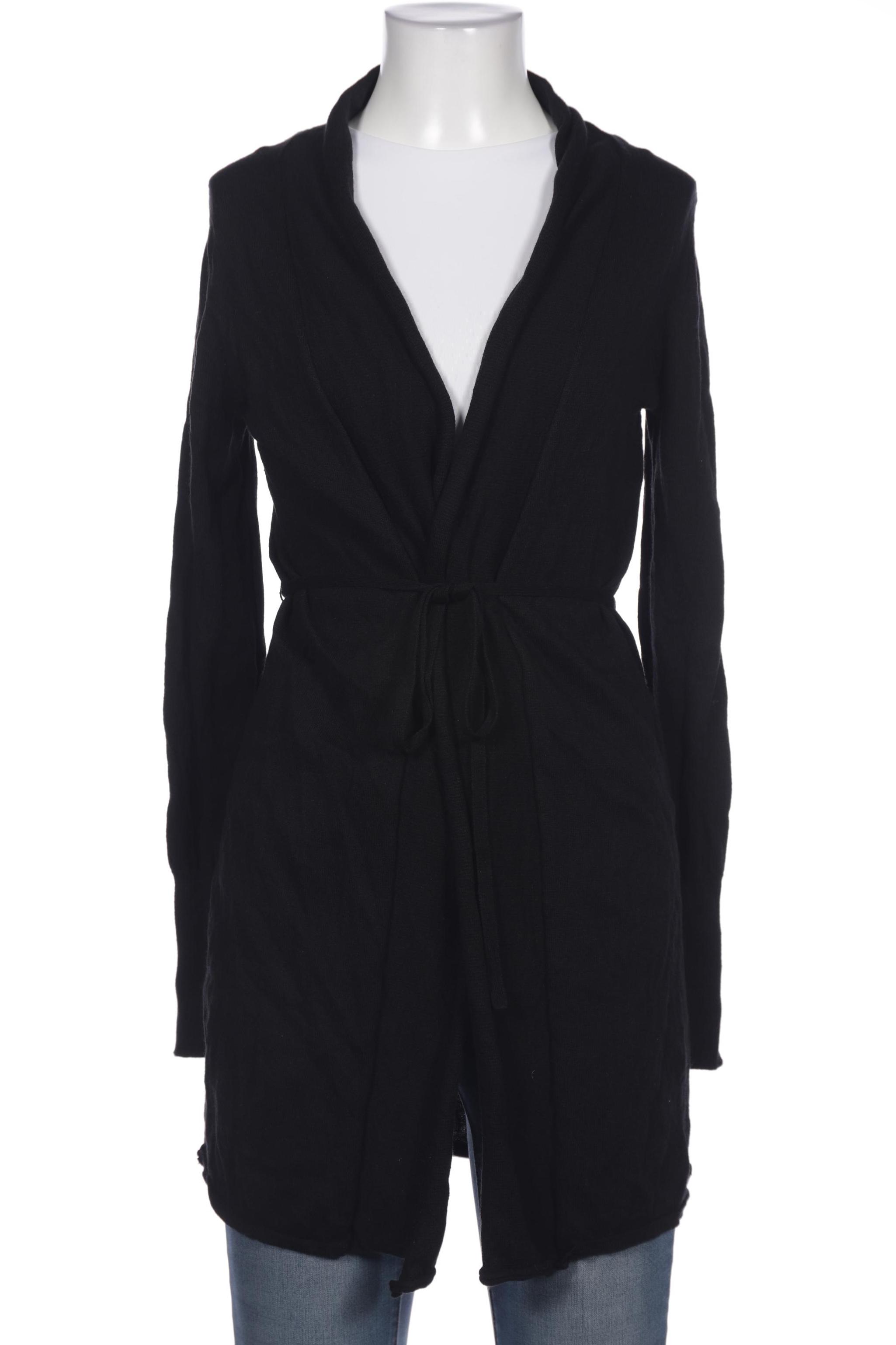 

Marc O Polo Damen Strickjacke, schwarz