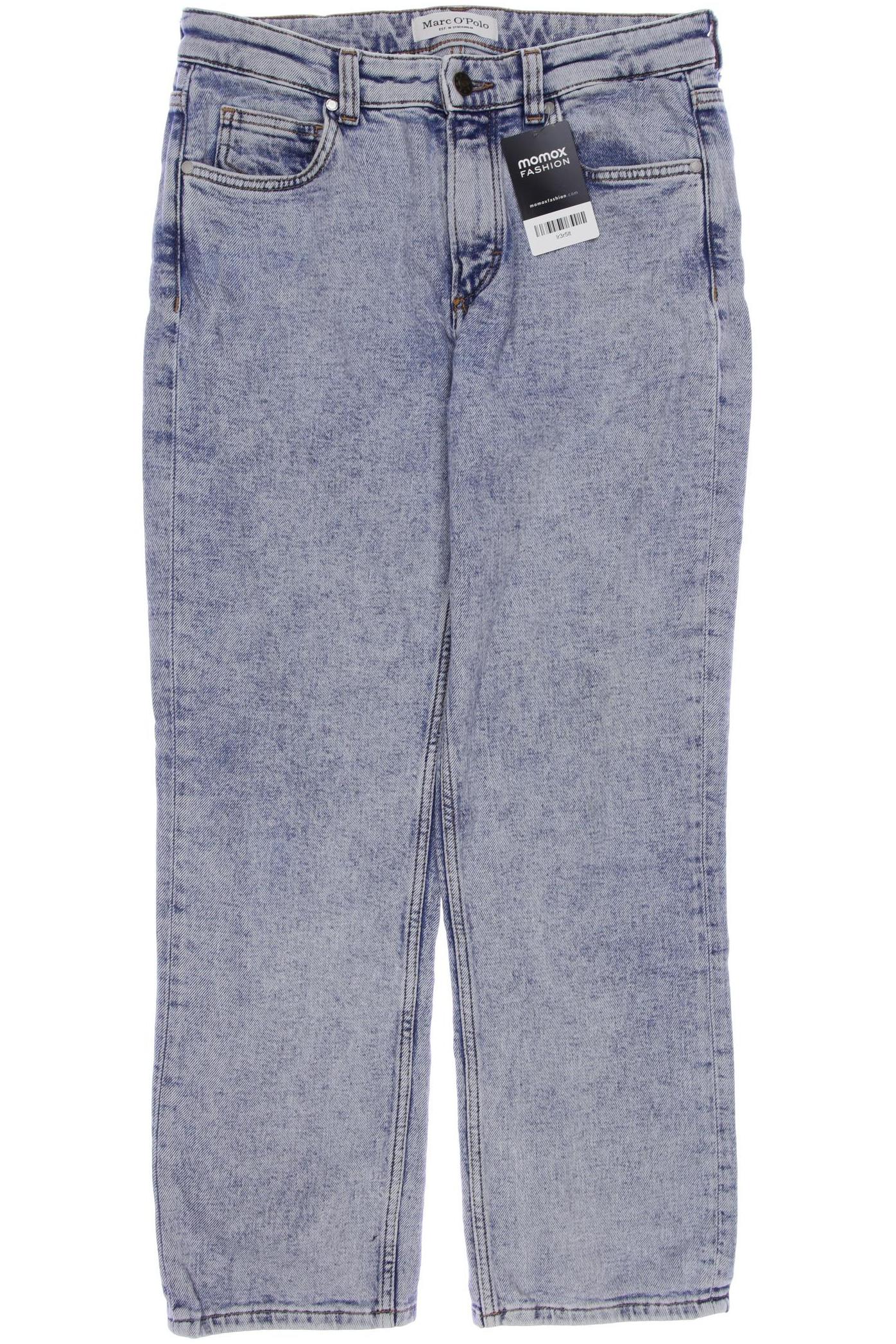 

Marc O Polo Damen Jeans, hellblau, Gr. 29