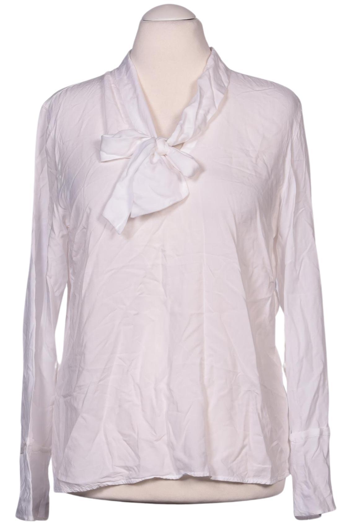 

Marc O Polo Damen Bluse, weiß, Gr. 42