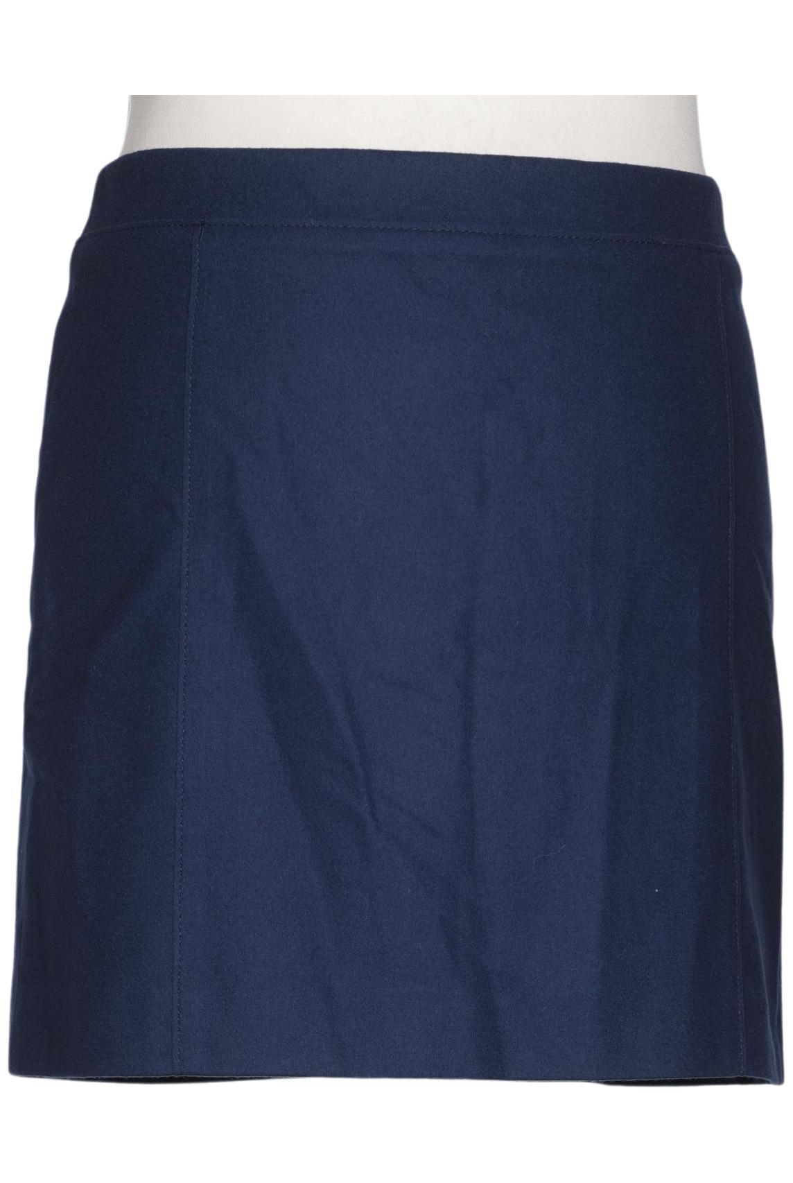 

Marc O Polo Damen Rock, marineblau, Gr. 42