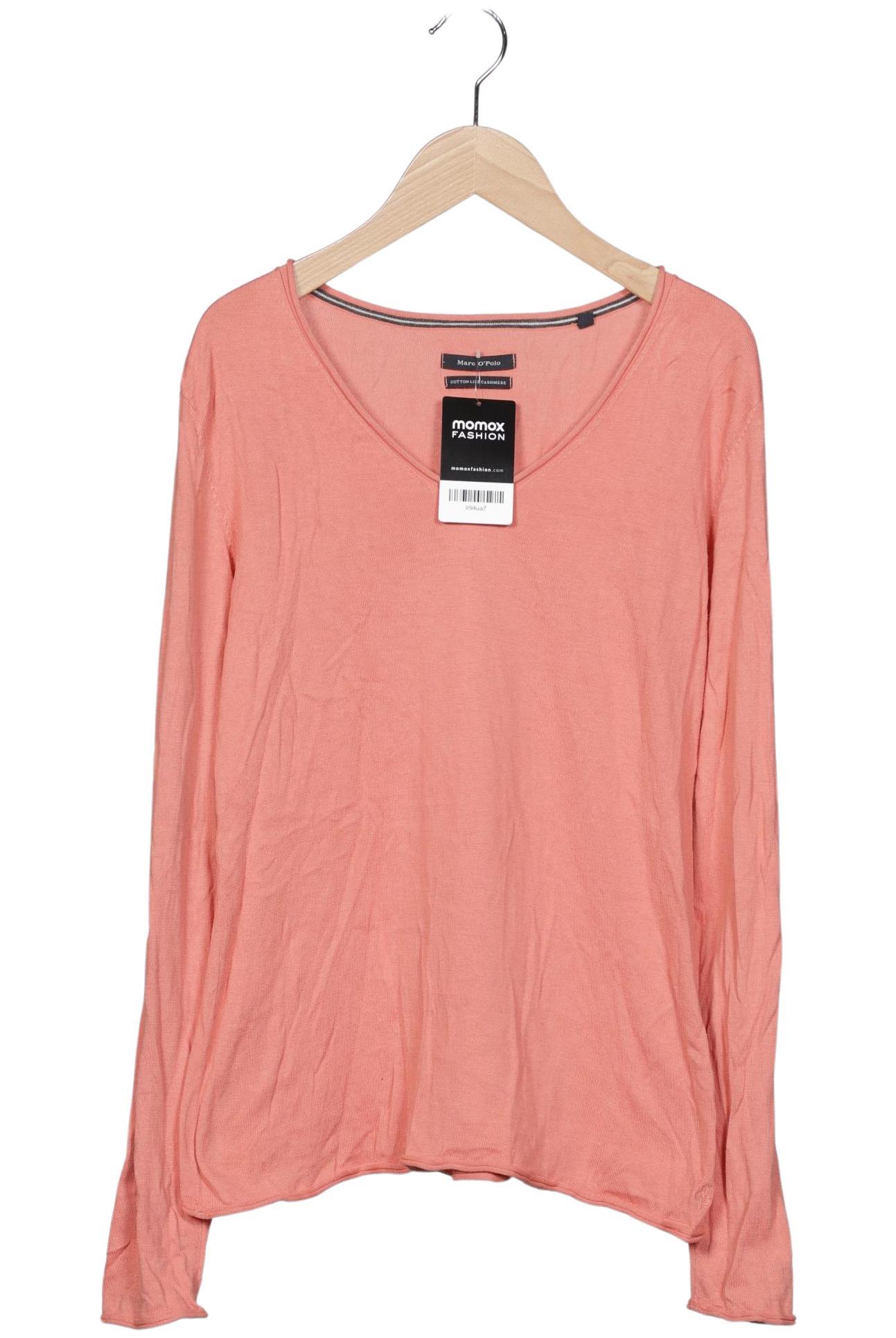 

Marc O Polo Damen Pullover, pink, Gr. 38