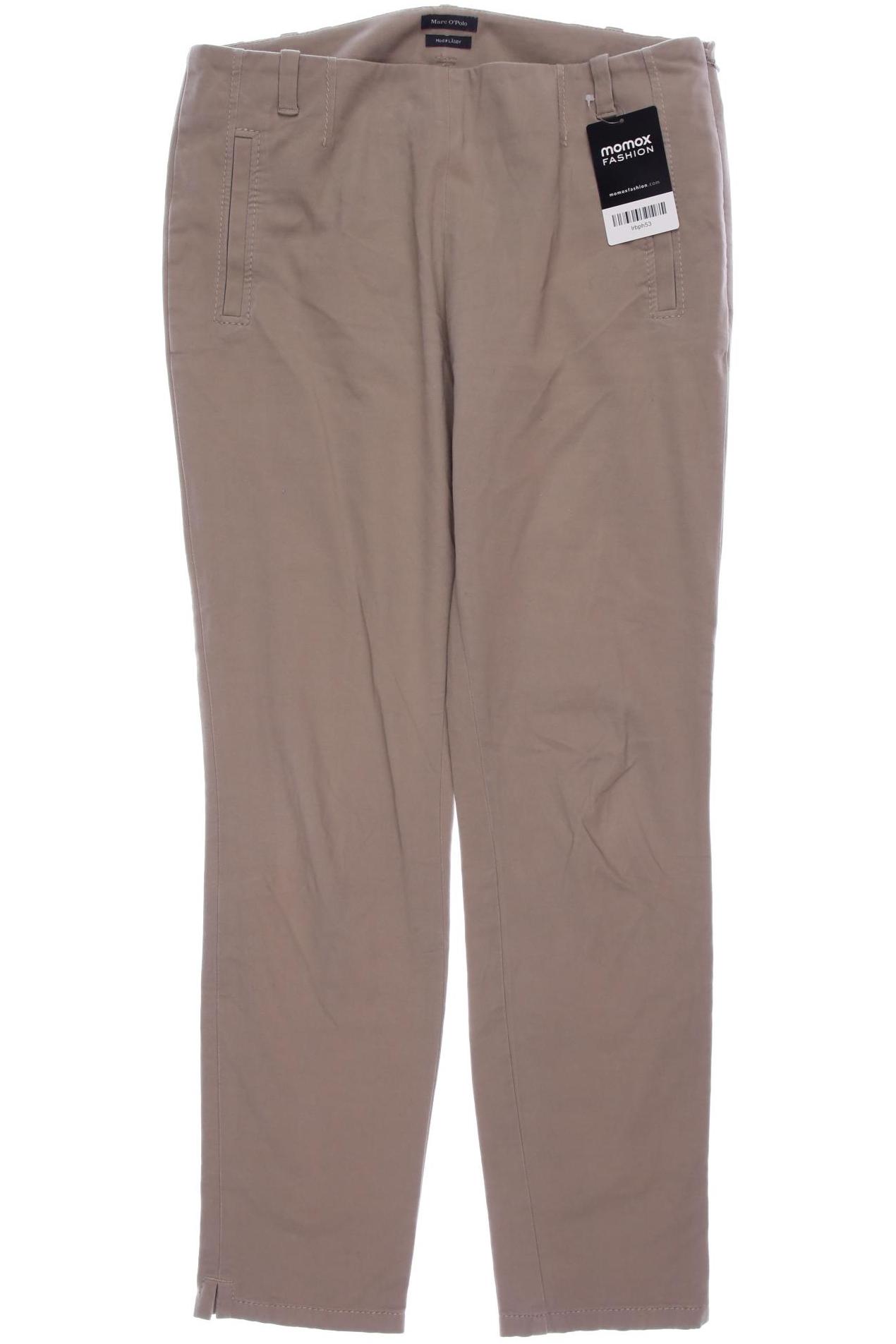 

Marc O Polo Damen Jeans, beige