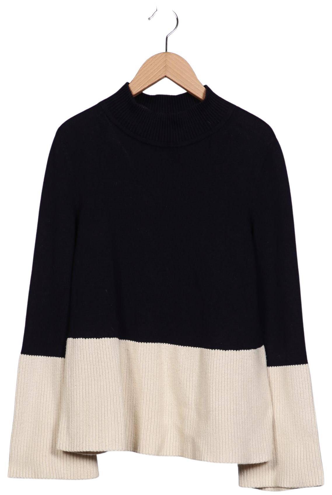 

Marc O Polo Damen Pullover, marineblau, Gr. 34