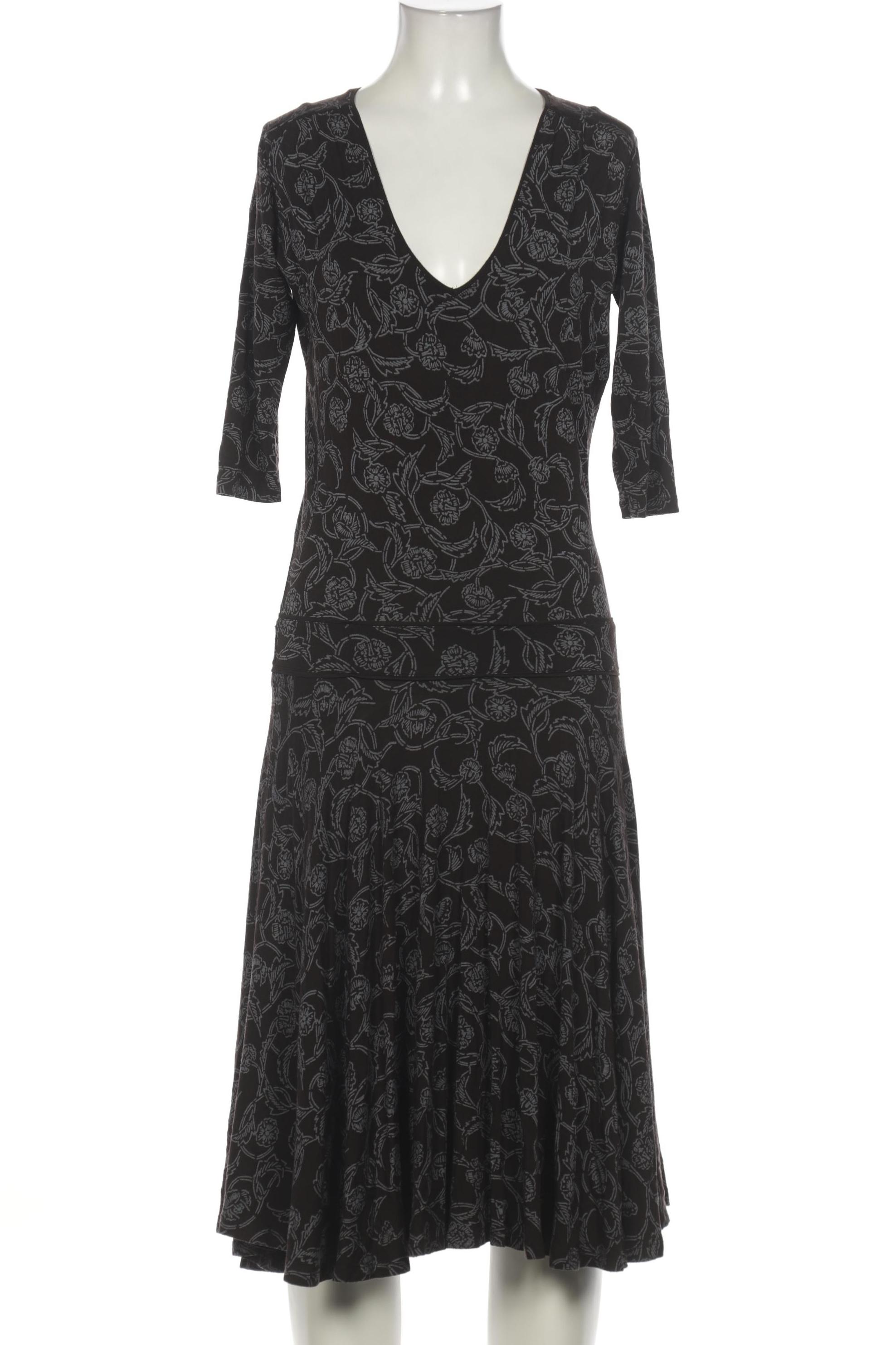 

Marc O Polo Damen Kleid, braun, Gr. 36