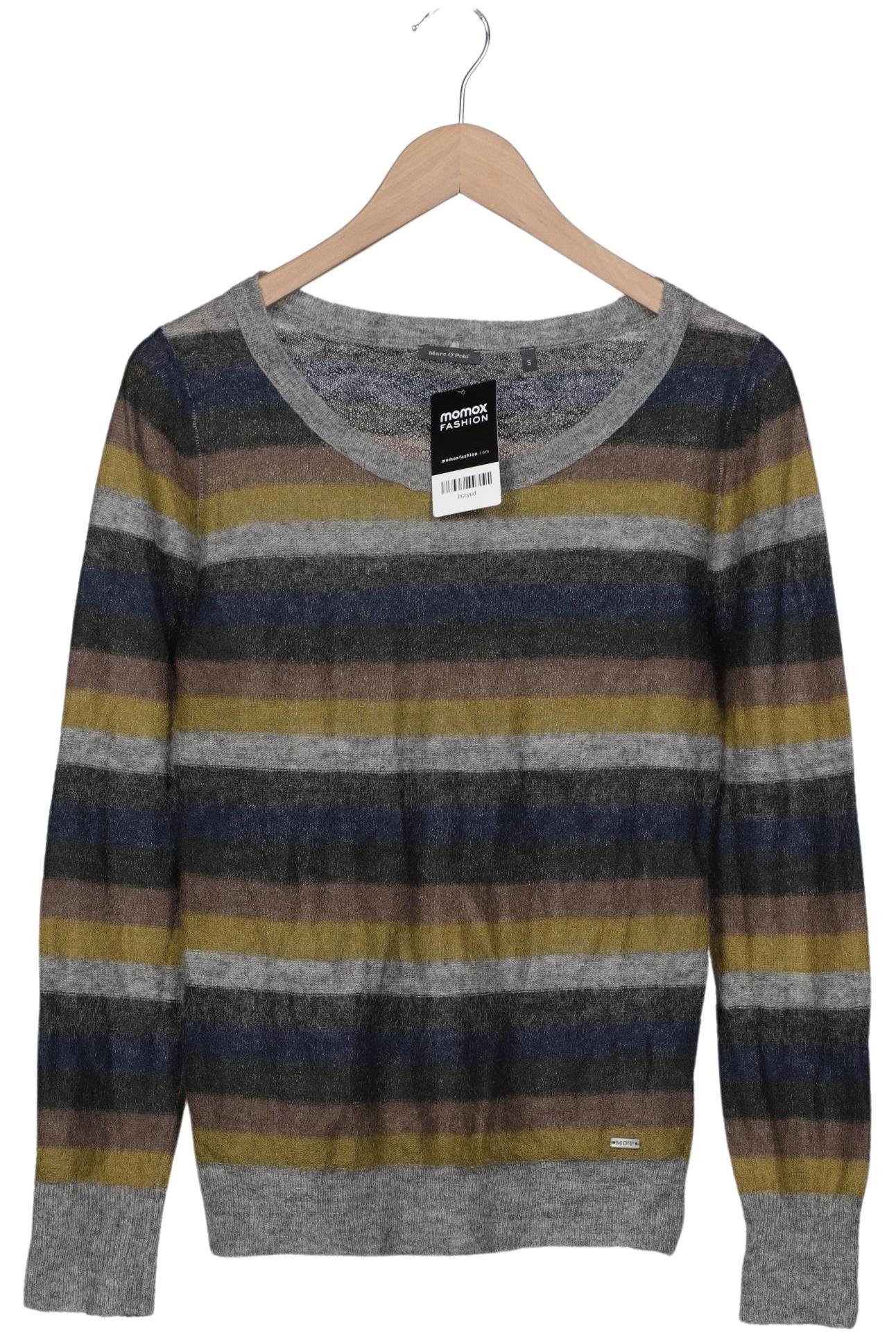 

Marc O Polo Damen Pullover, mehrfarbig, Gr. 36