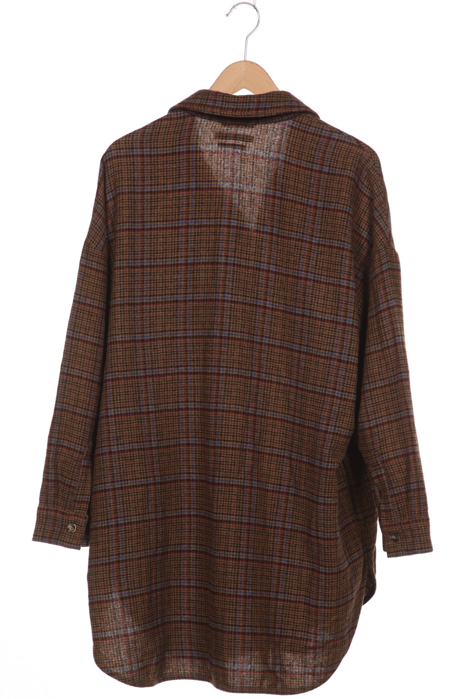 

Marc O Polo Damen Mantel, braun, Gr. 42