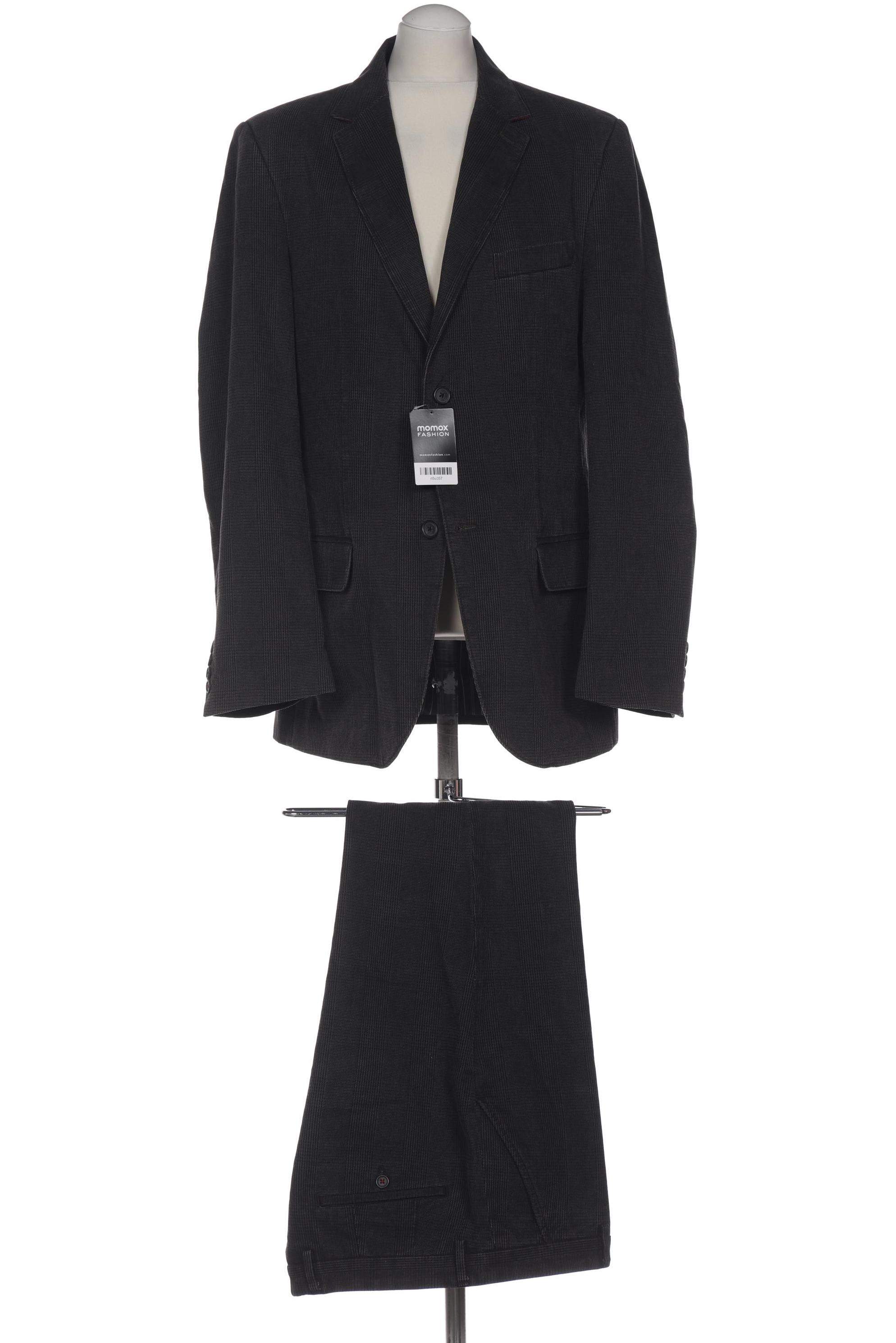 

Marc O Polo Herren Anzug, grau, Gr. 50