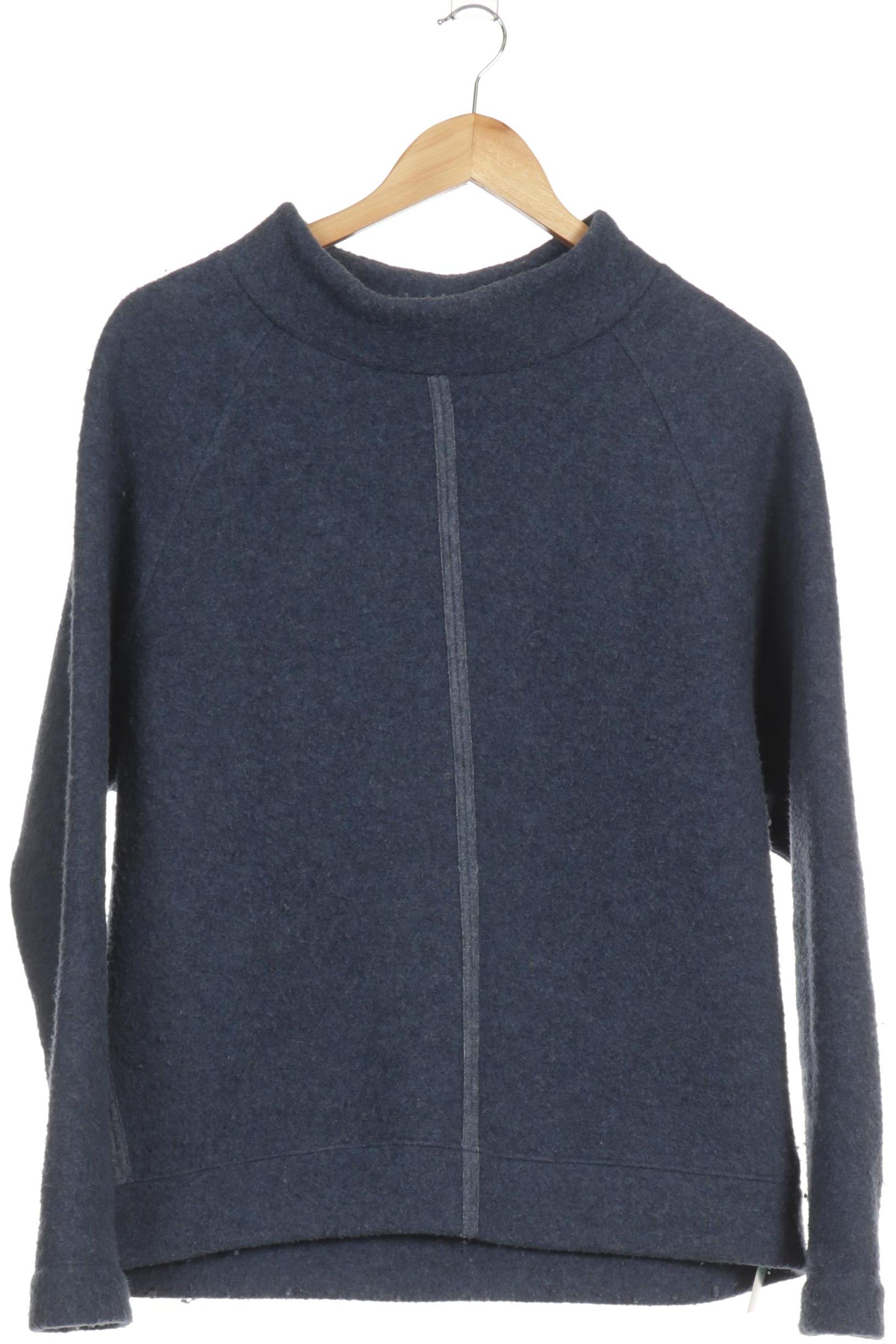 

Marc O Polo Damen Sweatshirt, blau, Gr. 42