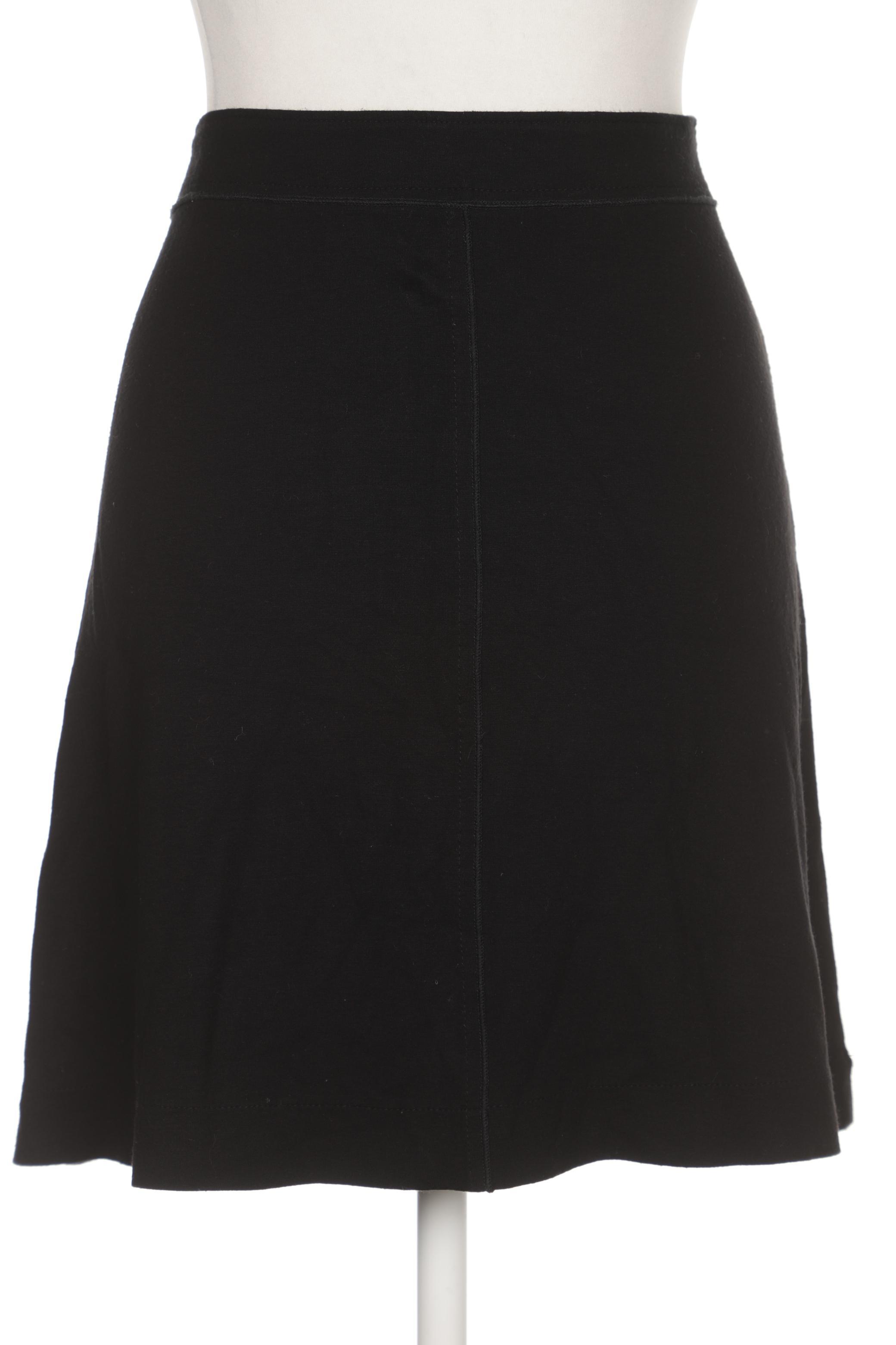 

Marc O Polo Damen Rock, schwarz, Gr. 38
