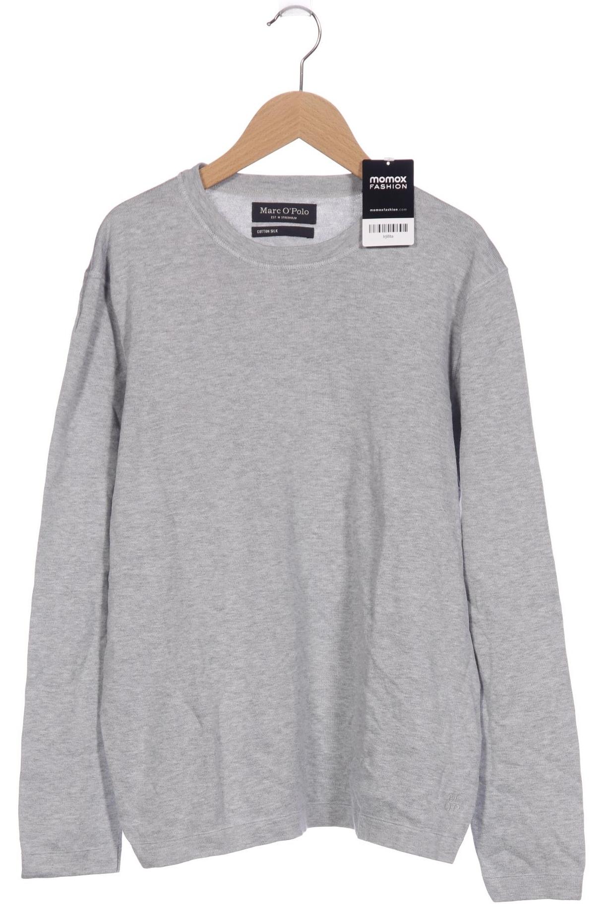

Marc O Polo Herren Pullover, grau, Gr. 54