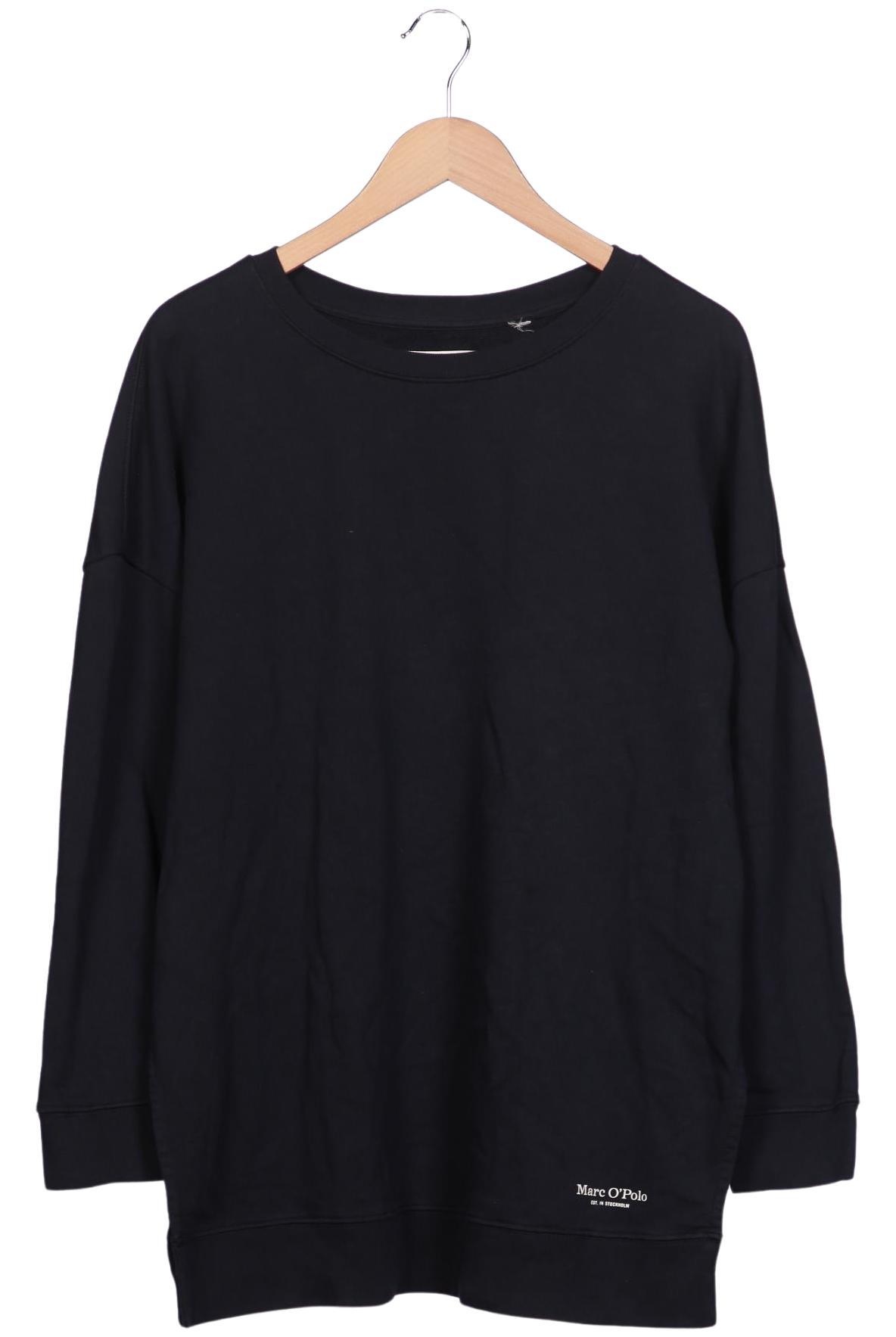 

Marc O Polo Damen Sweatshirt, marineblau, Gr. 42