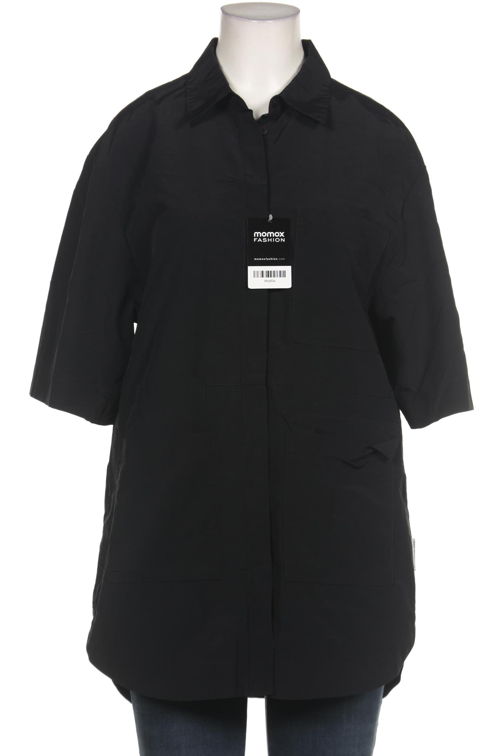 

Marc O Polo Damen Bluse, schwarz, Gr. 36