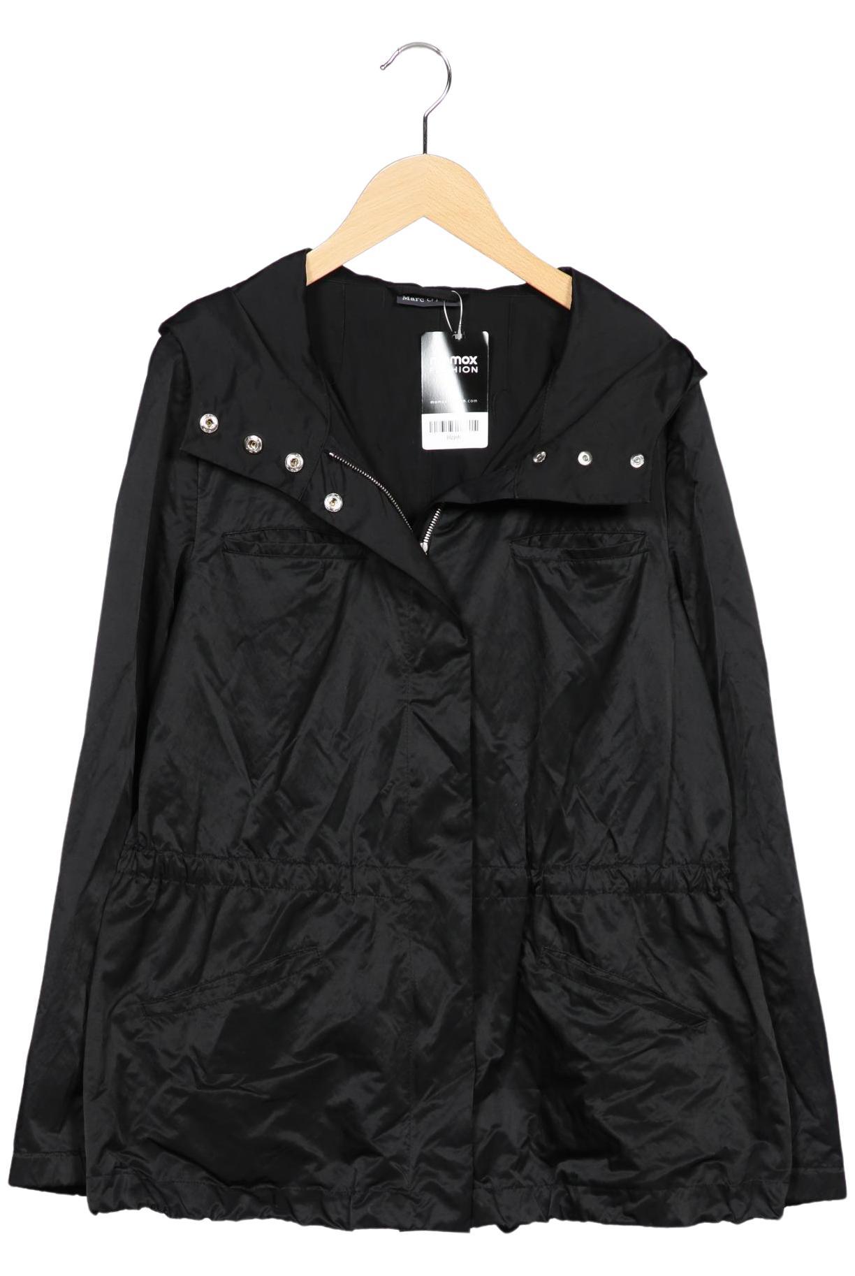 

Marc O Polo Damen Jacke, schwarz, Gr. 38