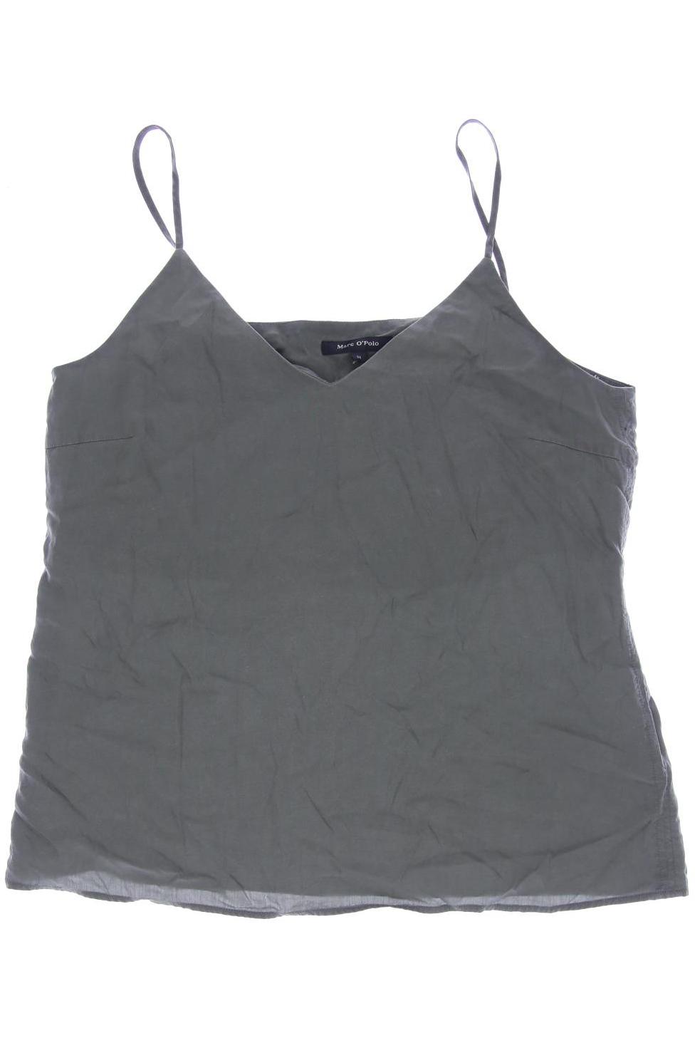 

Marc O Polo Damen Top, grün, Gr. 34