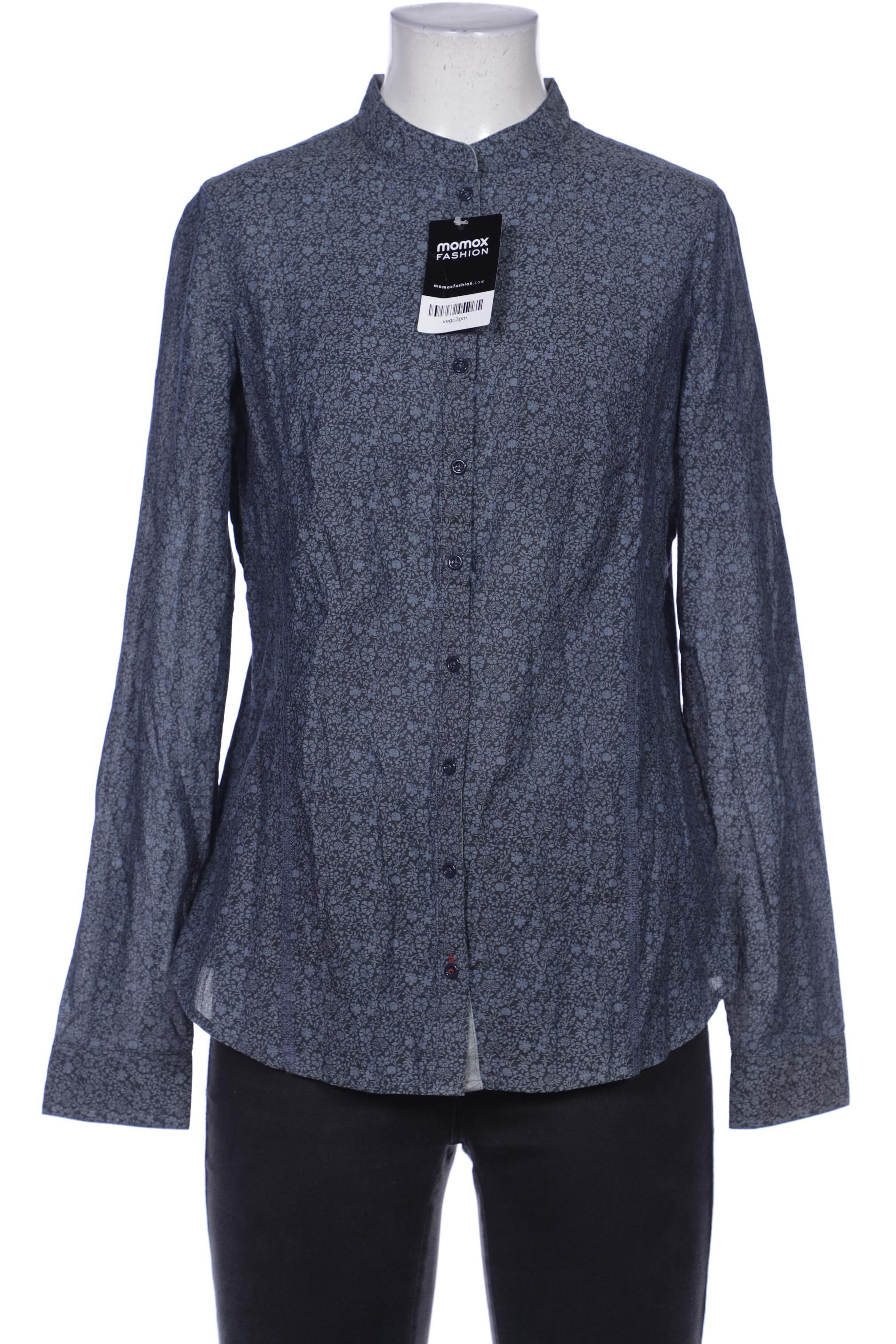 

Marc O Polo Damen Bluse, marineblau, Gr. 36