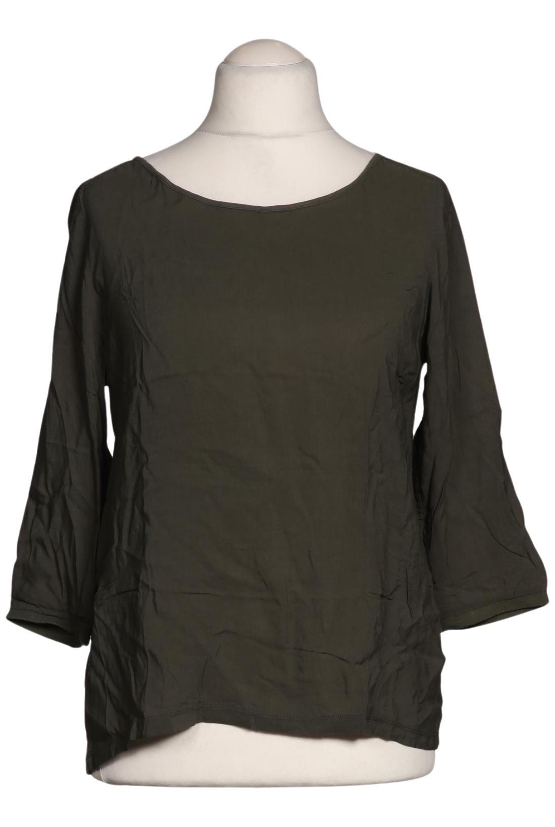 

Marc O Polo Damen Bluse, grün, Gr. 40