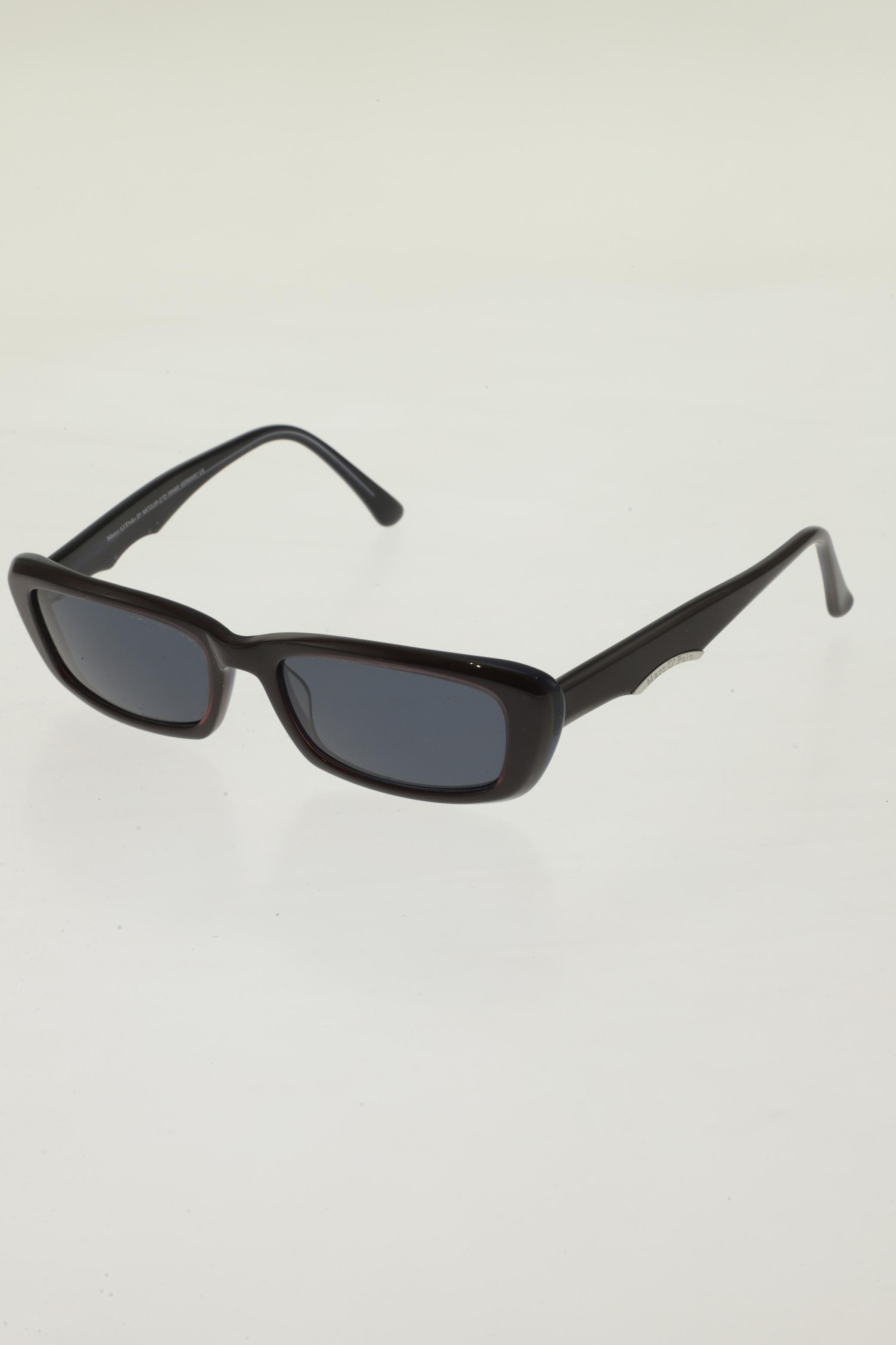 

Marc O Polo Damen Sonnenbrille, braun, Gr.