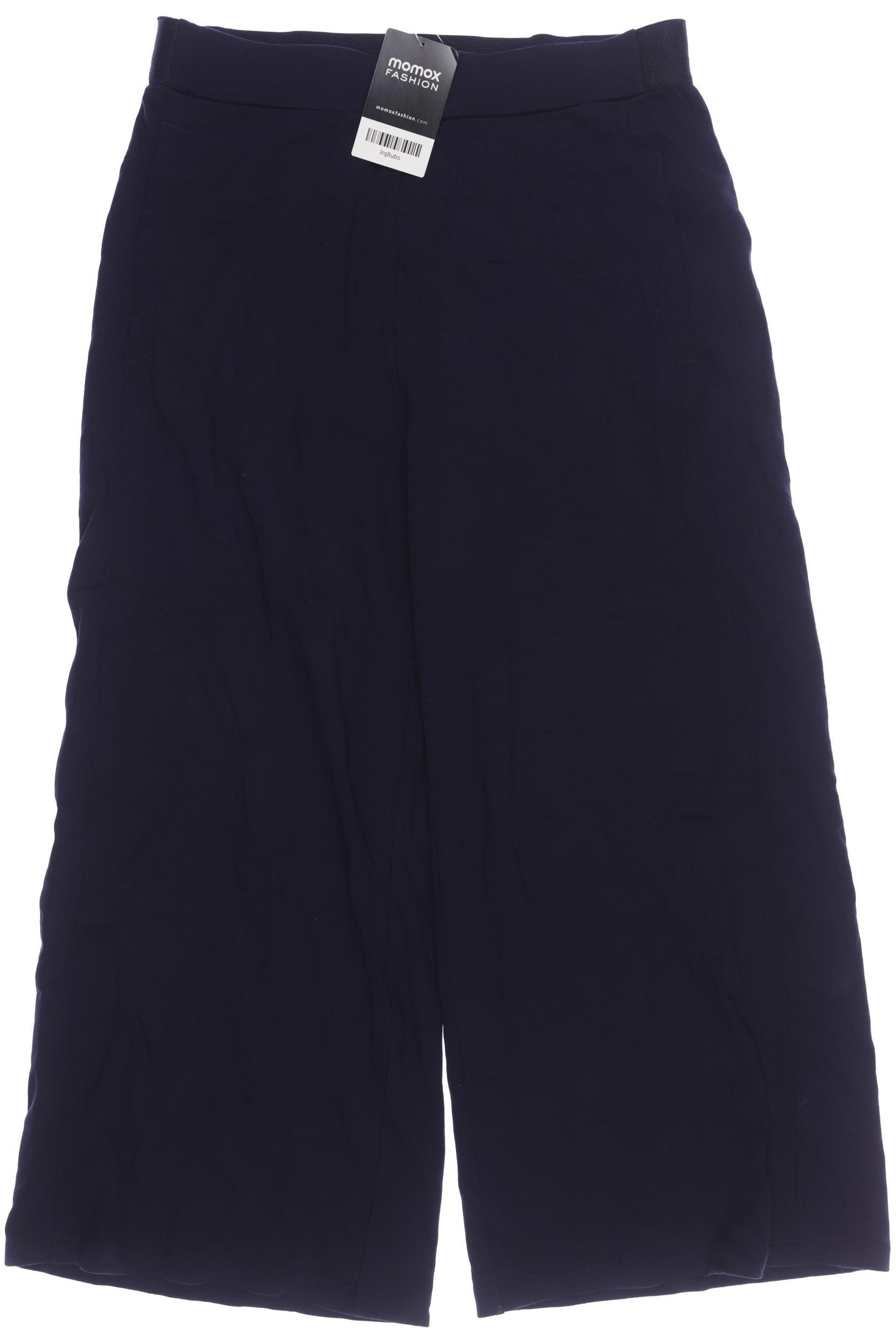

Marc O Polo Damen Stoffhose, marineblau, Gr. 38