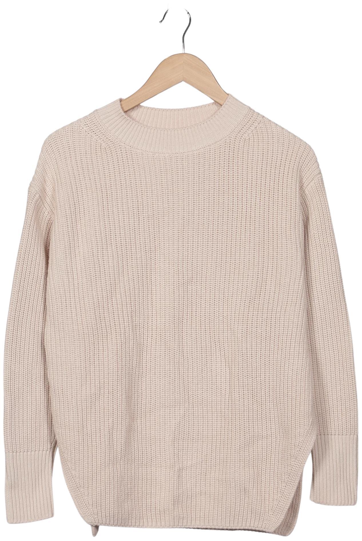 

Marc O Polo Damen Pullover, beige, Gr. 32