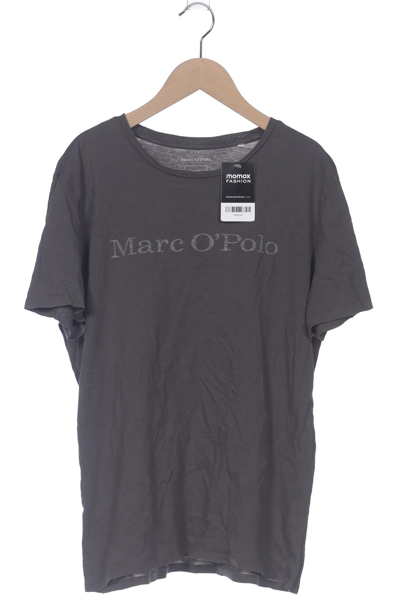 

Marc O Polo Damen T-Shirt, grau, Gr. 42