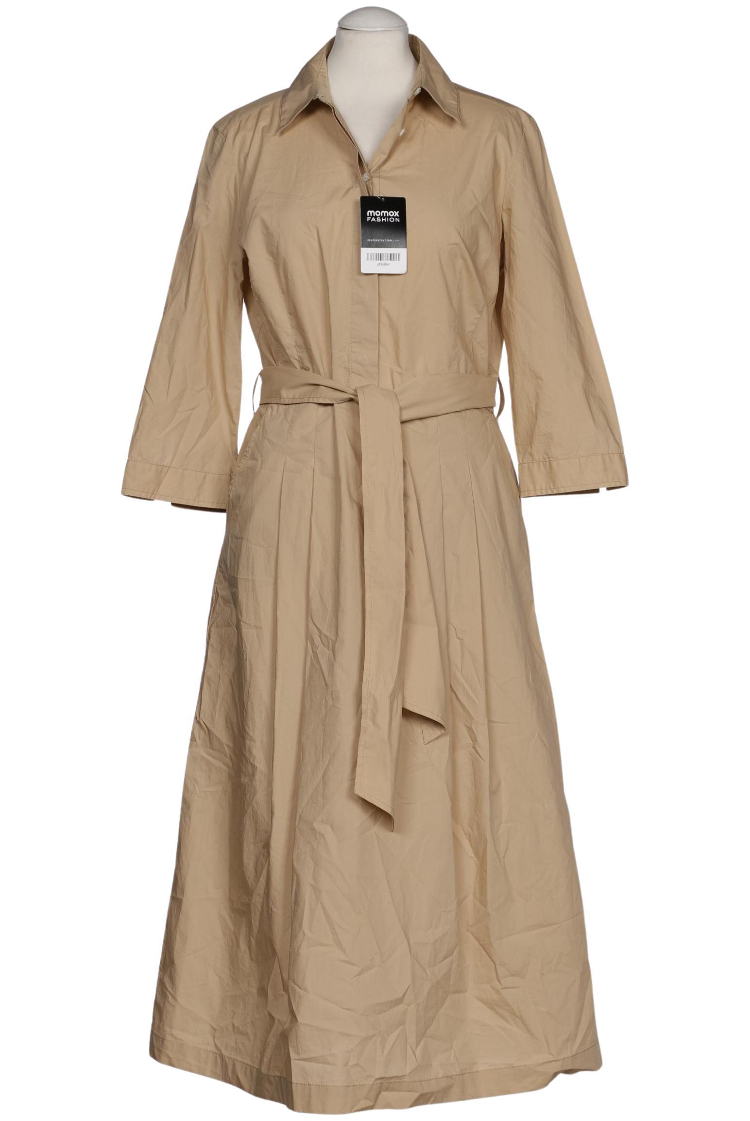 

Marc O Polo Damen Kleid, beige, Gr. 38