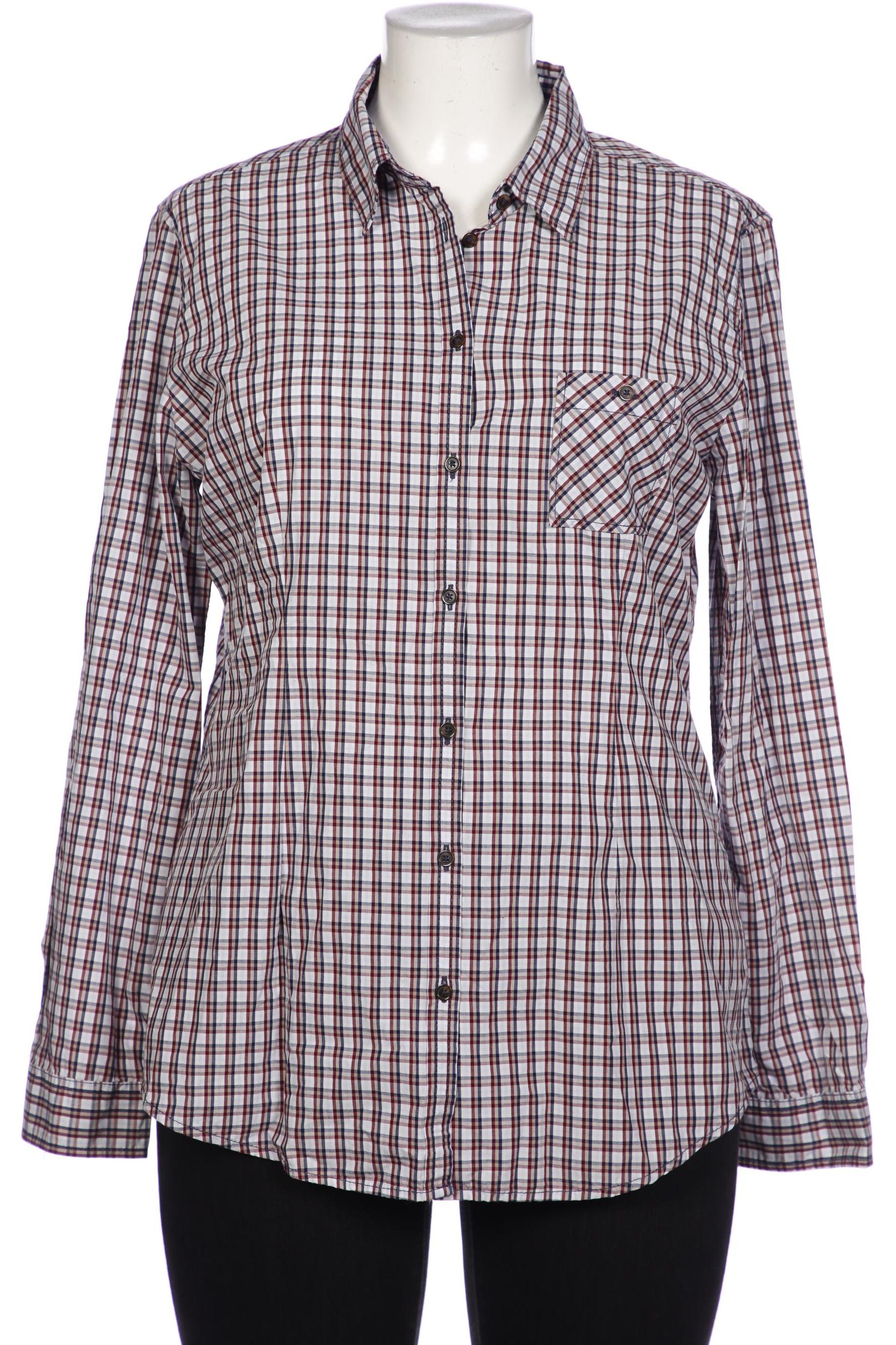 

Marc O Polo Damen Bluse, mehrfarbig, Gr. 44