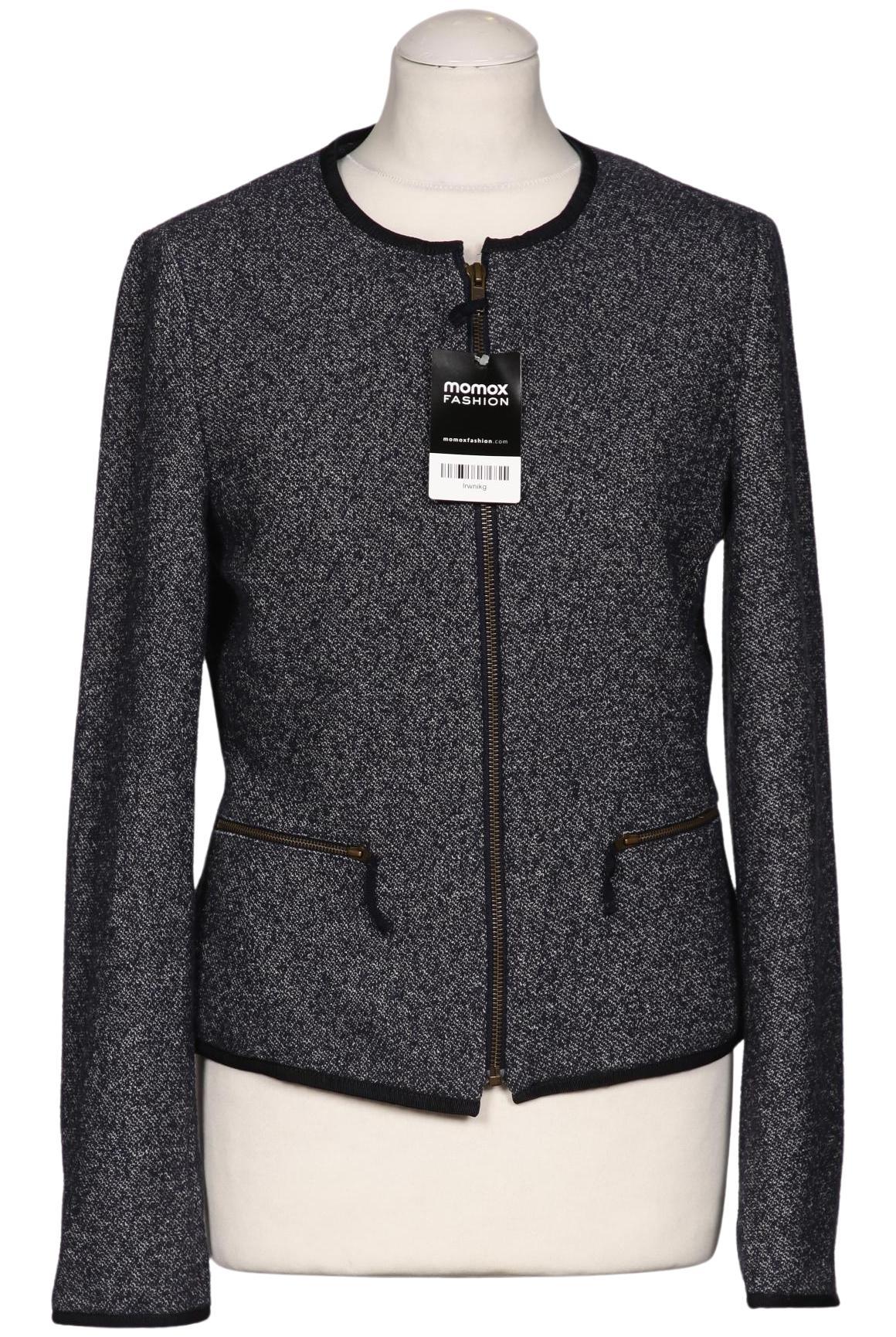 

Marc O Polo Damen Blazer, marineblau, Gr. 38