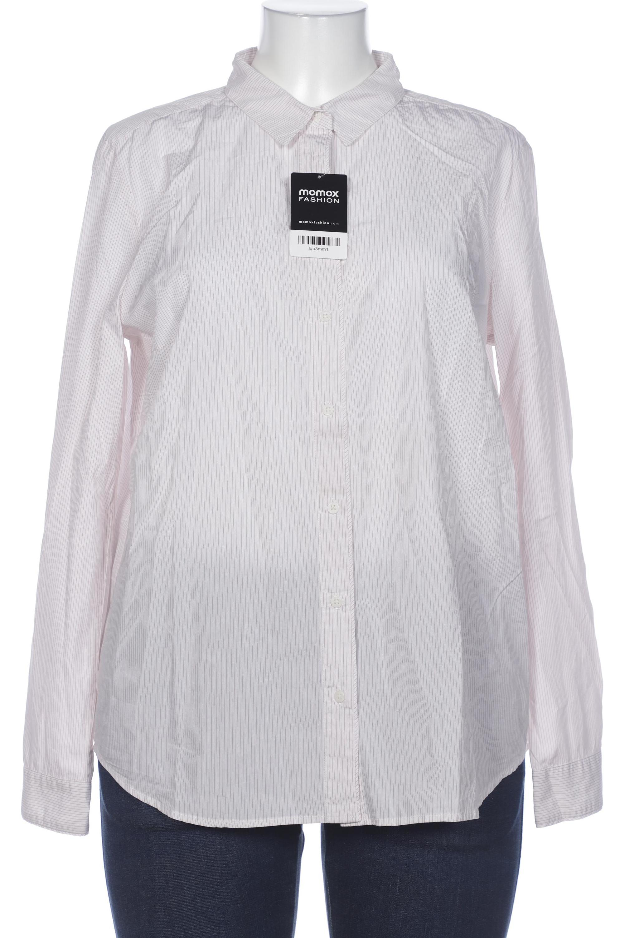 

Marc O Polo Damen Bluse, beige, Gr. 44