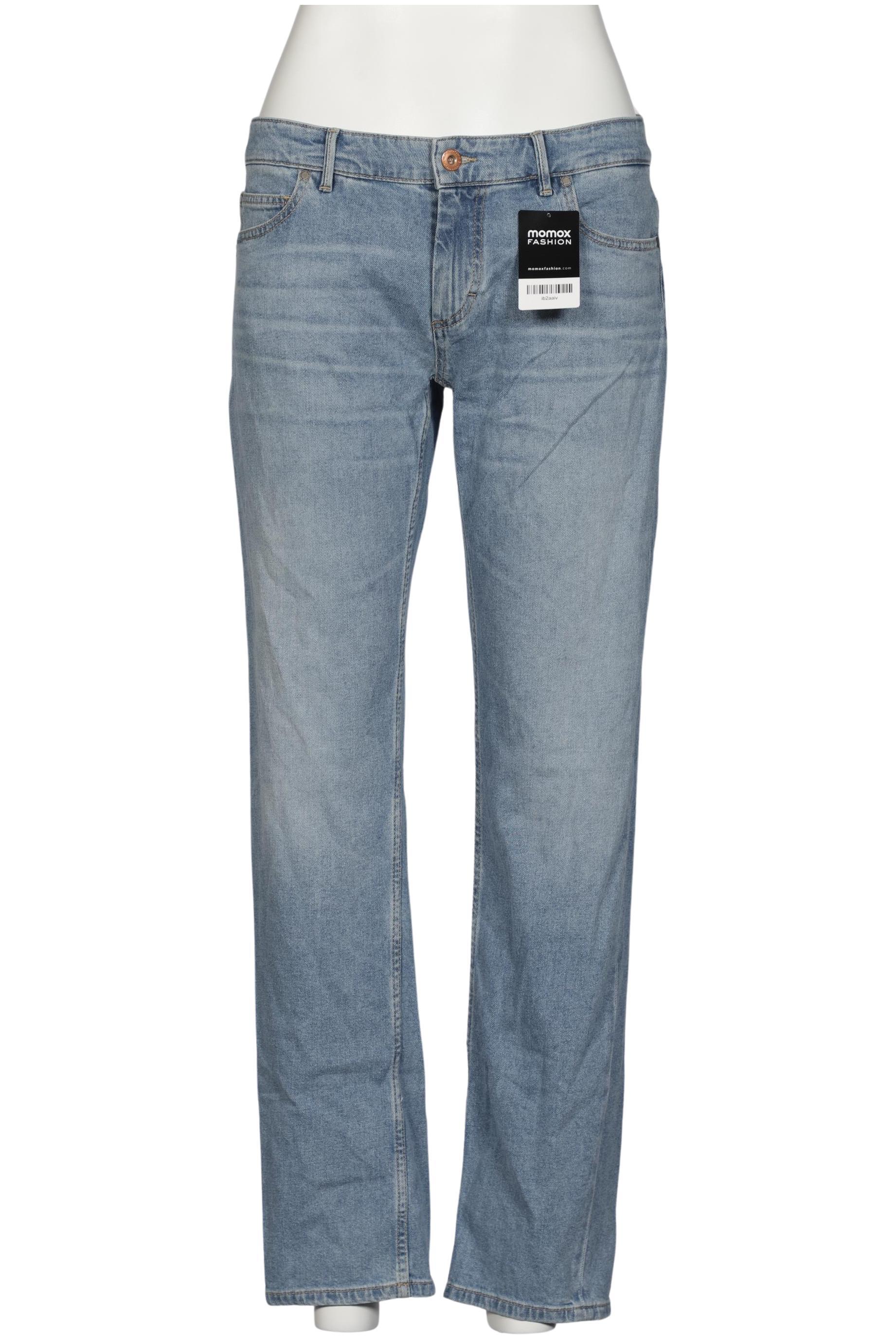 

Marc O Polo Damen Jeans, hellblau, Gr. 31