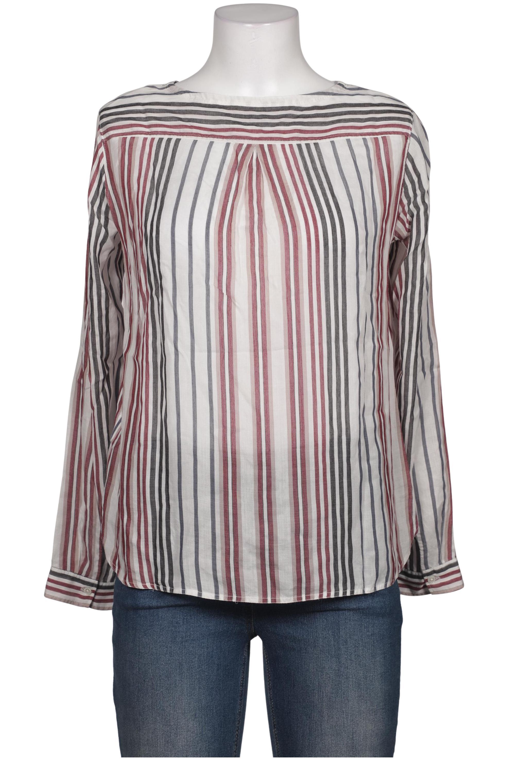 

Marc O Polo Damen Bluse, mehrfarbig, Gr. 36