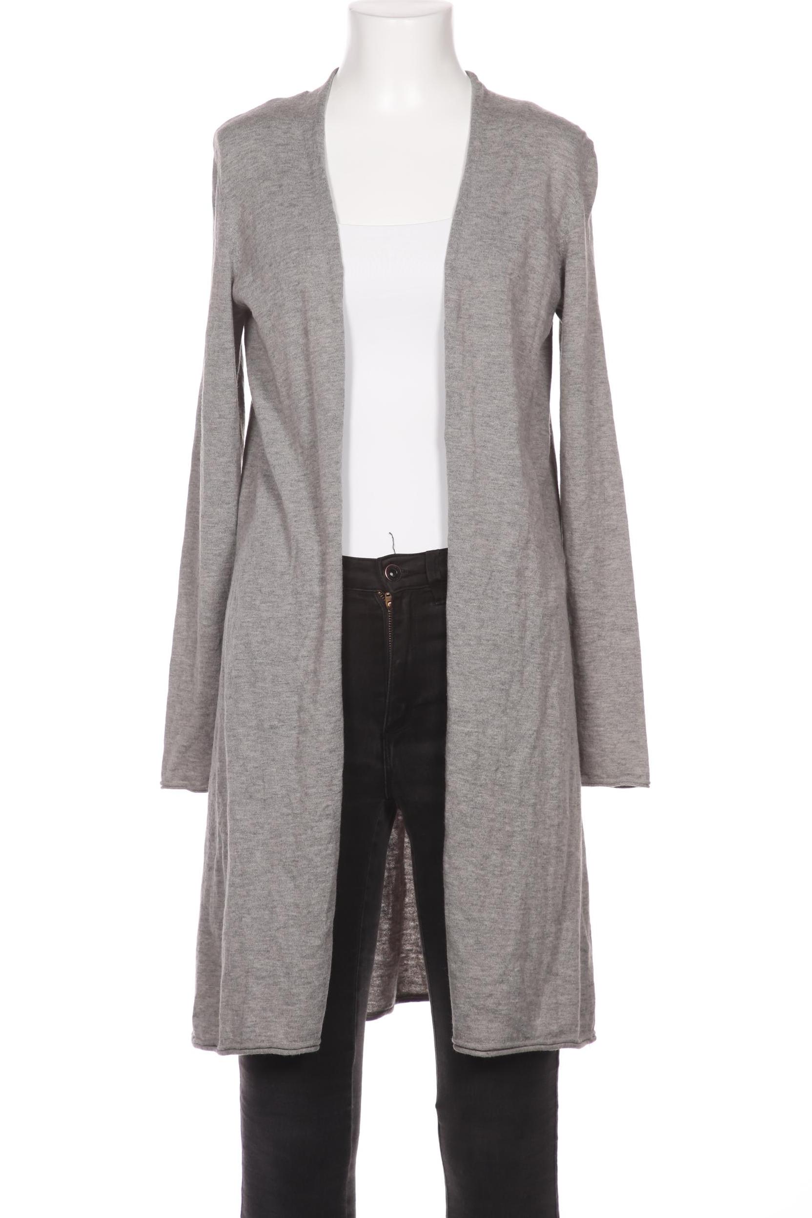 

Marc O Polo Damen Strickjacke, grau, Gr. 36