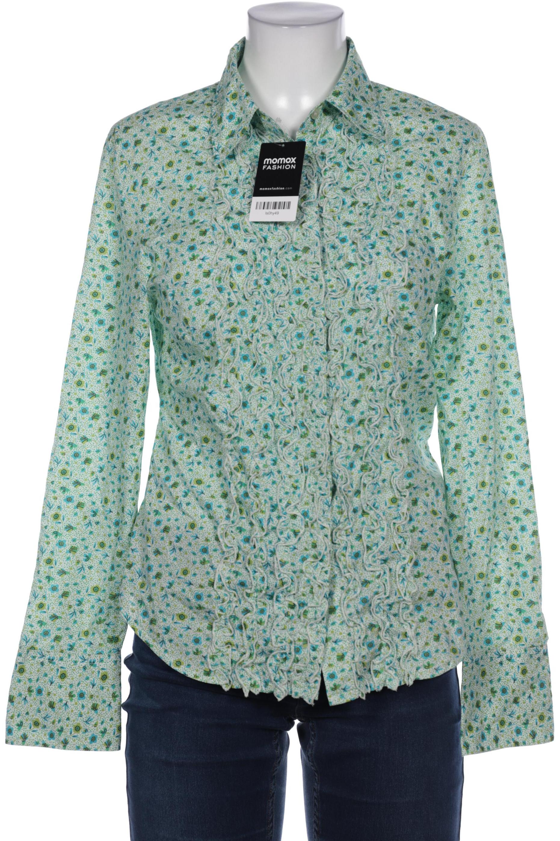 

Marc O Polo Damen Bluse, grün