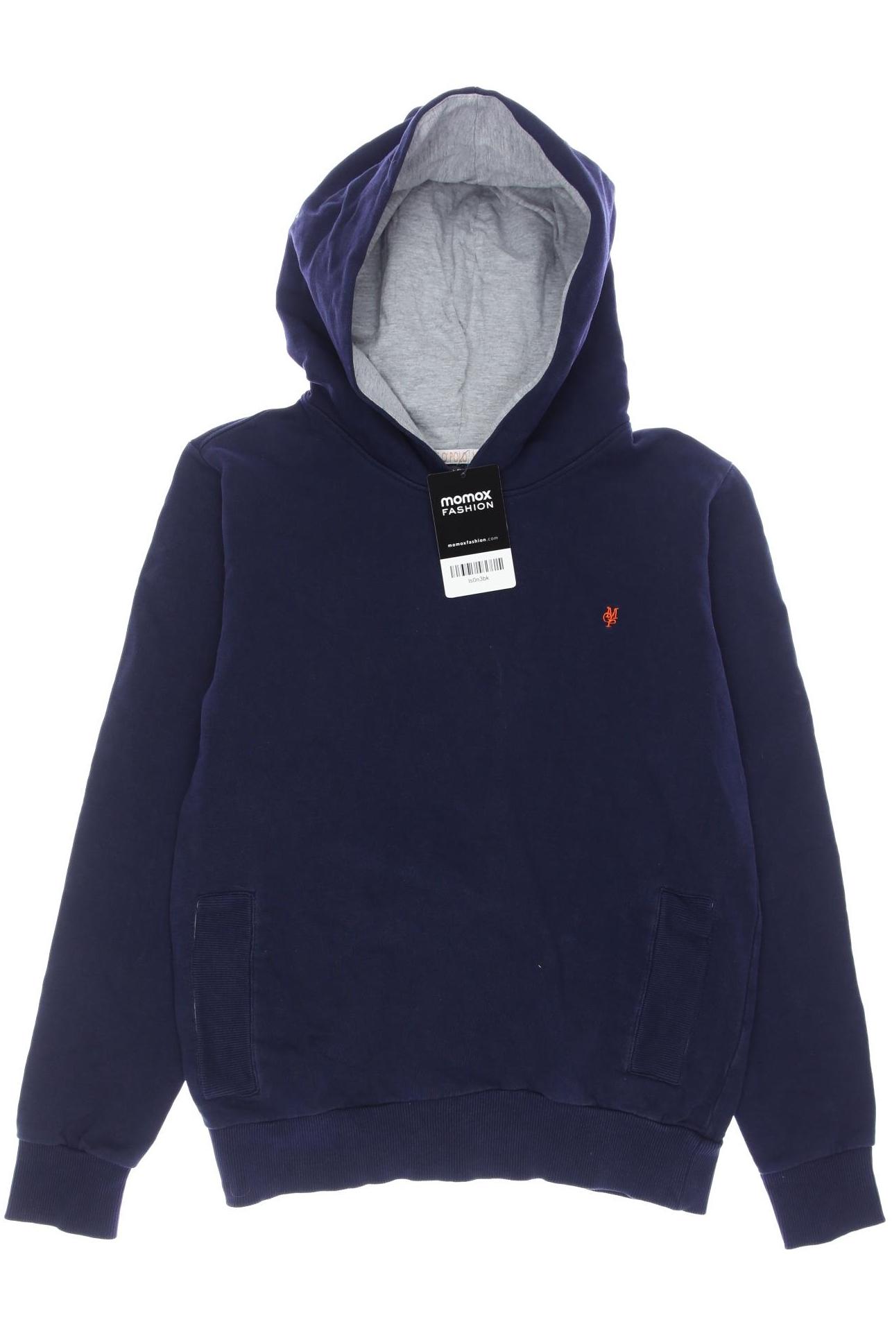 

Marc O Polo Herren Hoodies & Sweater, marineblau, Gr. 146